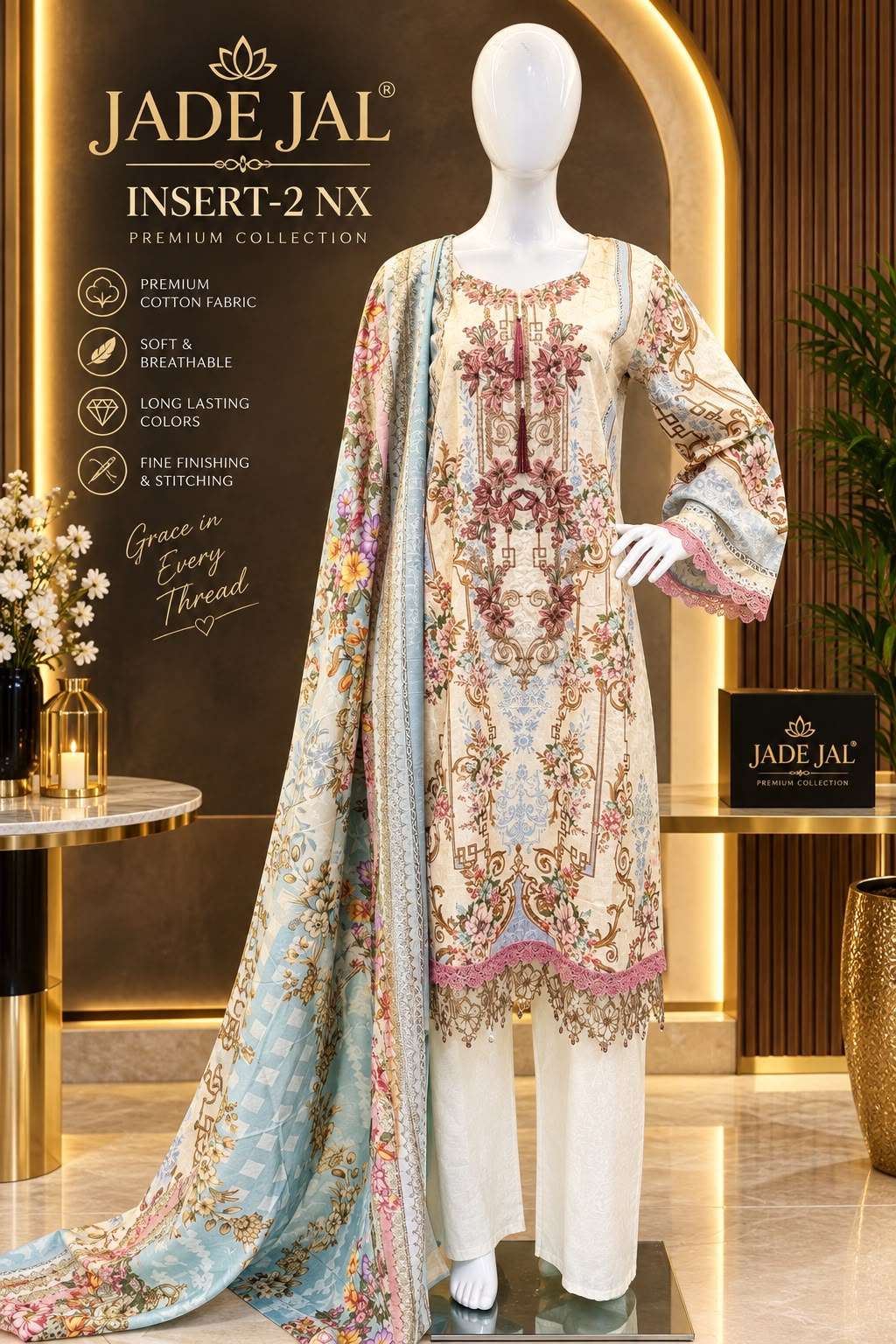 JADE JAL INSERT NX READY TO WEAR COLLECTION BY DEEPSY SUITS - 03