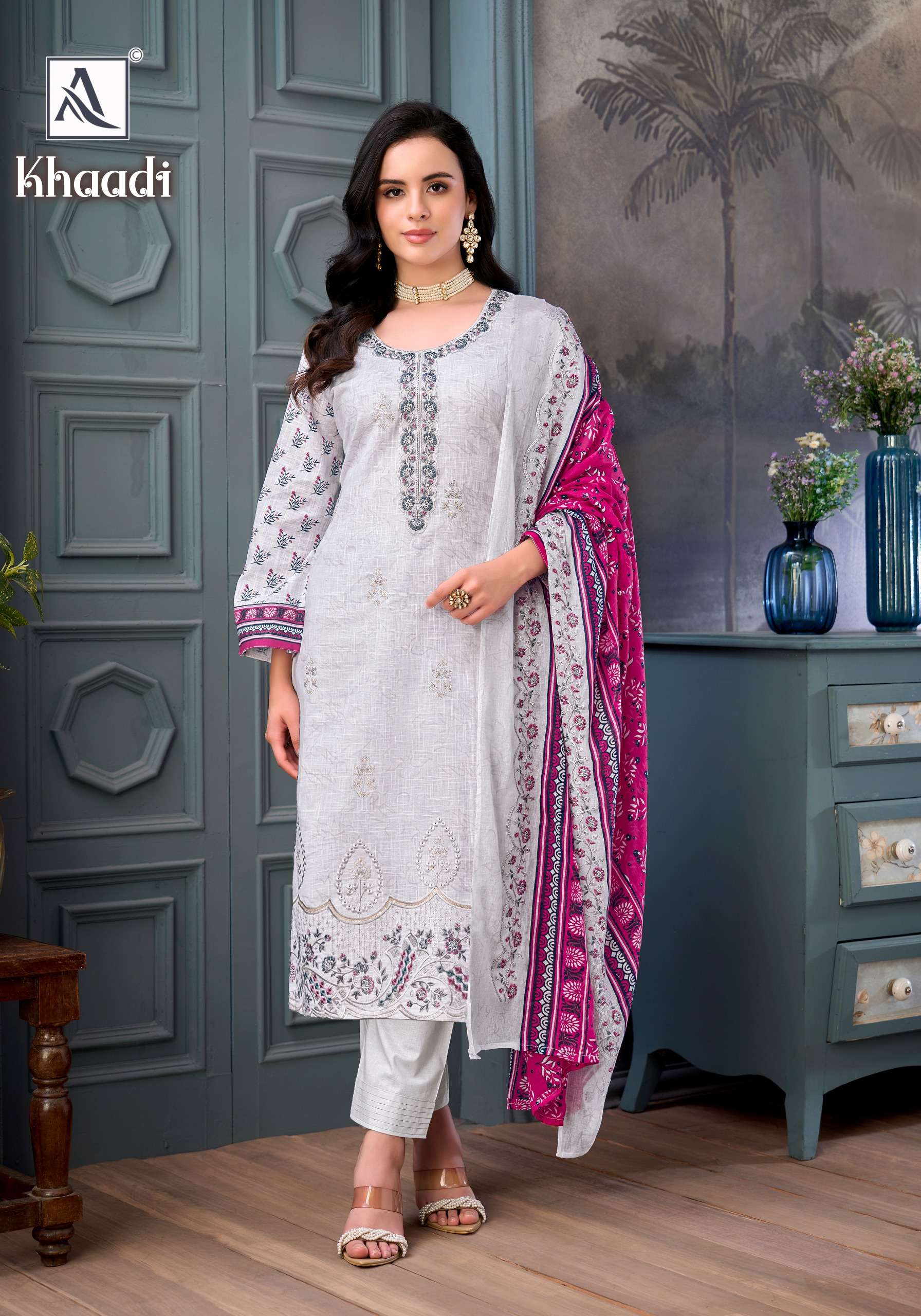 KHAADI BY ALOK - 02
