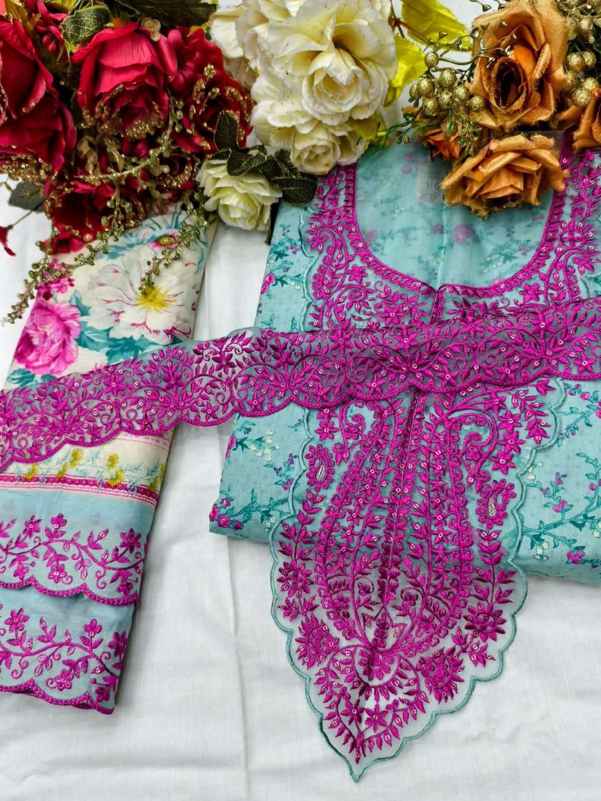 MAHNOOR OPEN & MODEL PICS BY KAVYA‎‎KALA - 11