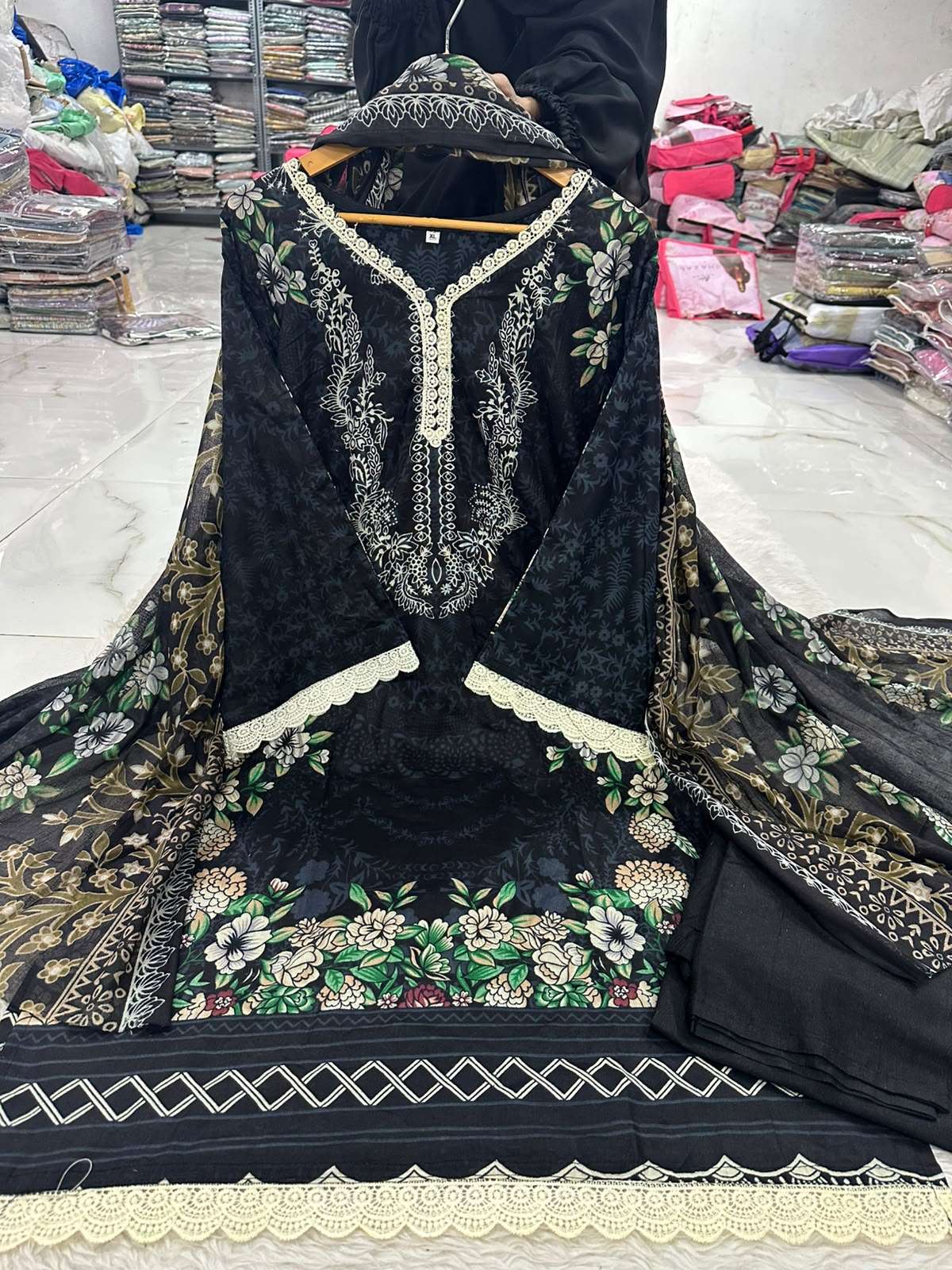 RTW PRINTED COTTON COLLECTION VOL - 70 BY RTW - 02