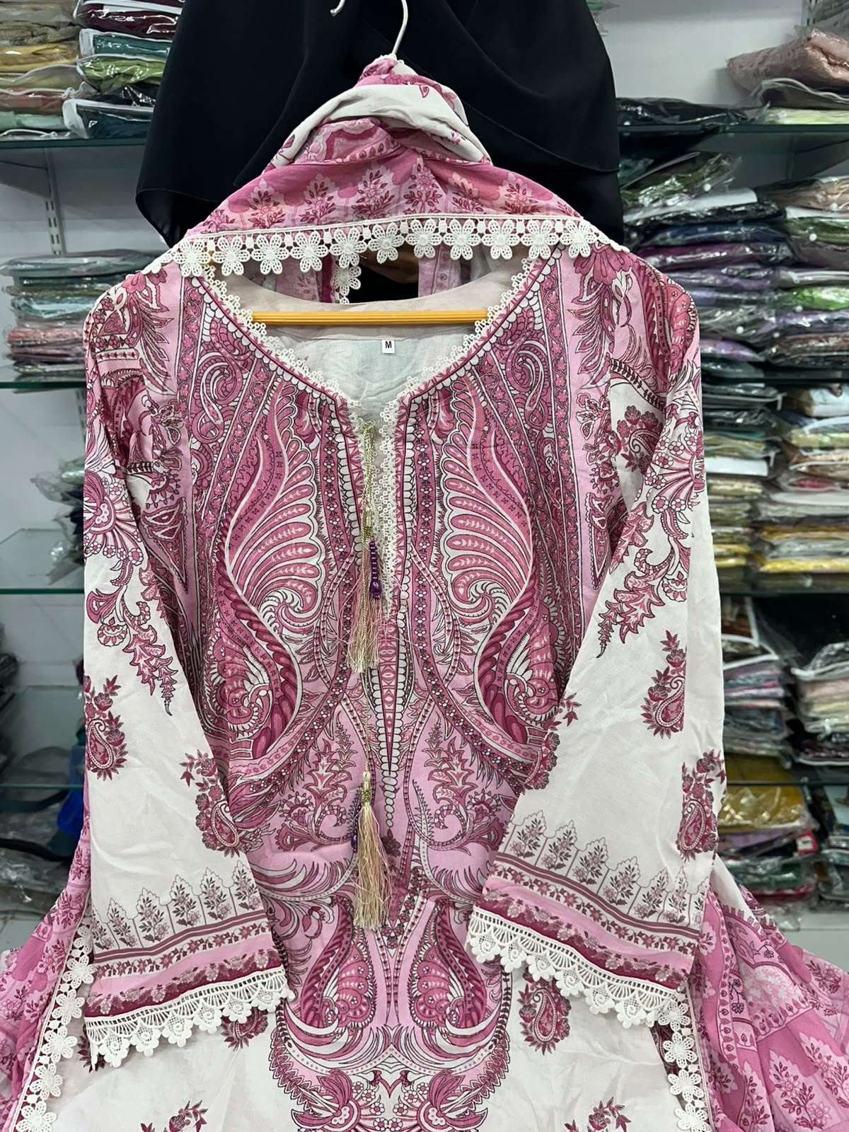 RTW PRINTED LAWN COLLECTION VOL - 04 BY MAUSUMMERY - 20