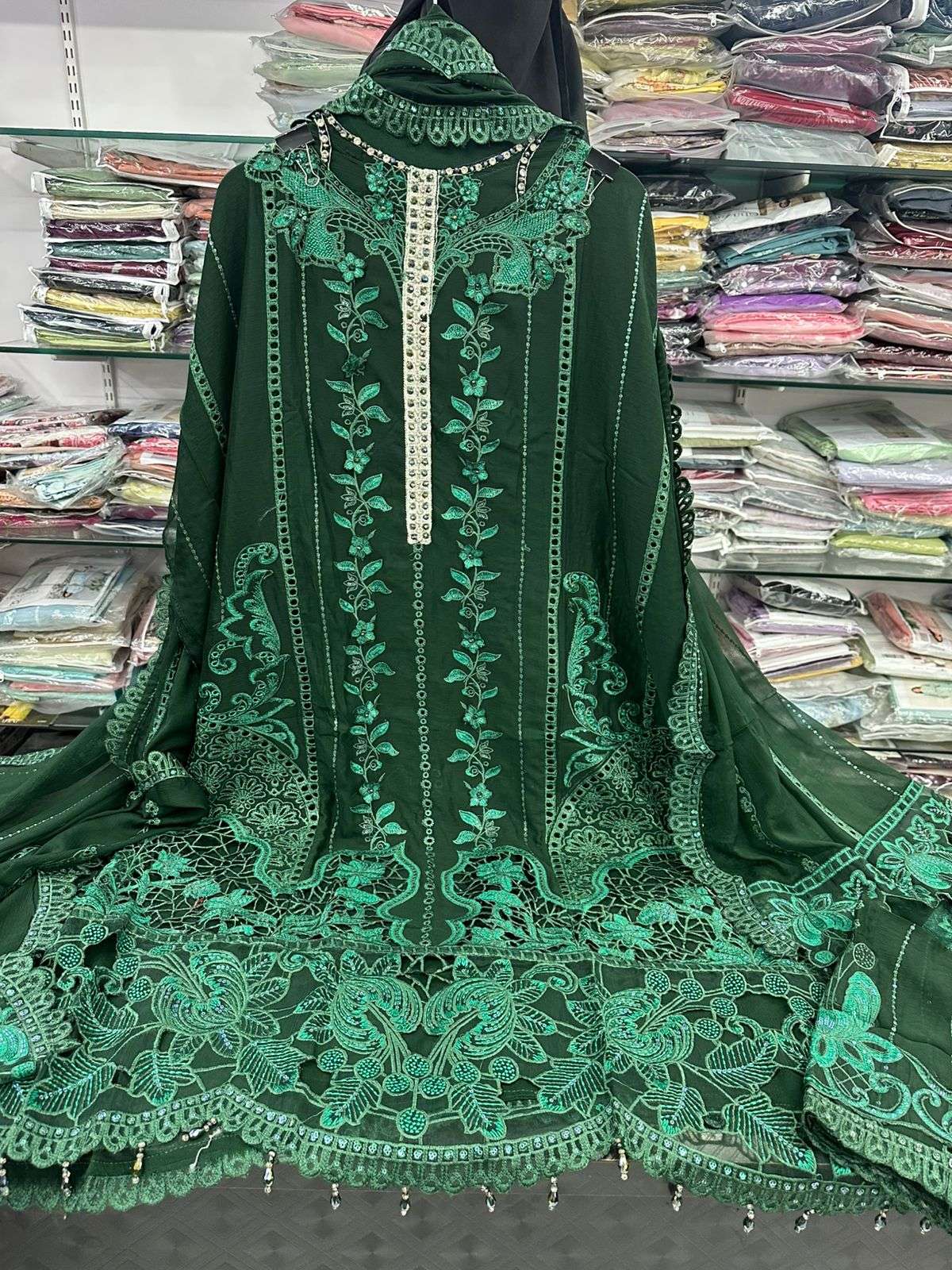 WEDDING FORMAL COLLECTION - 03