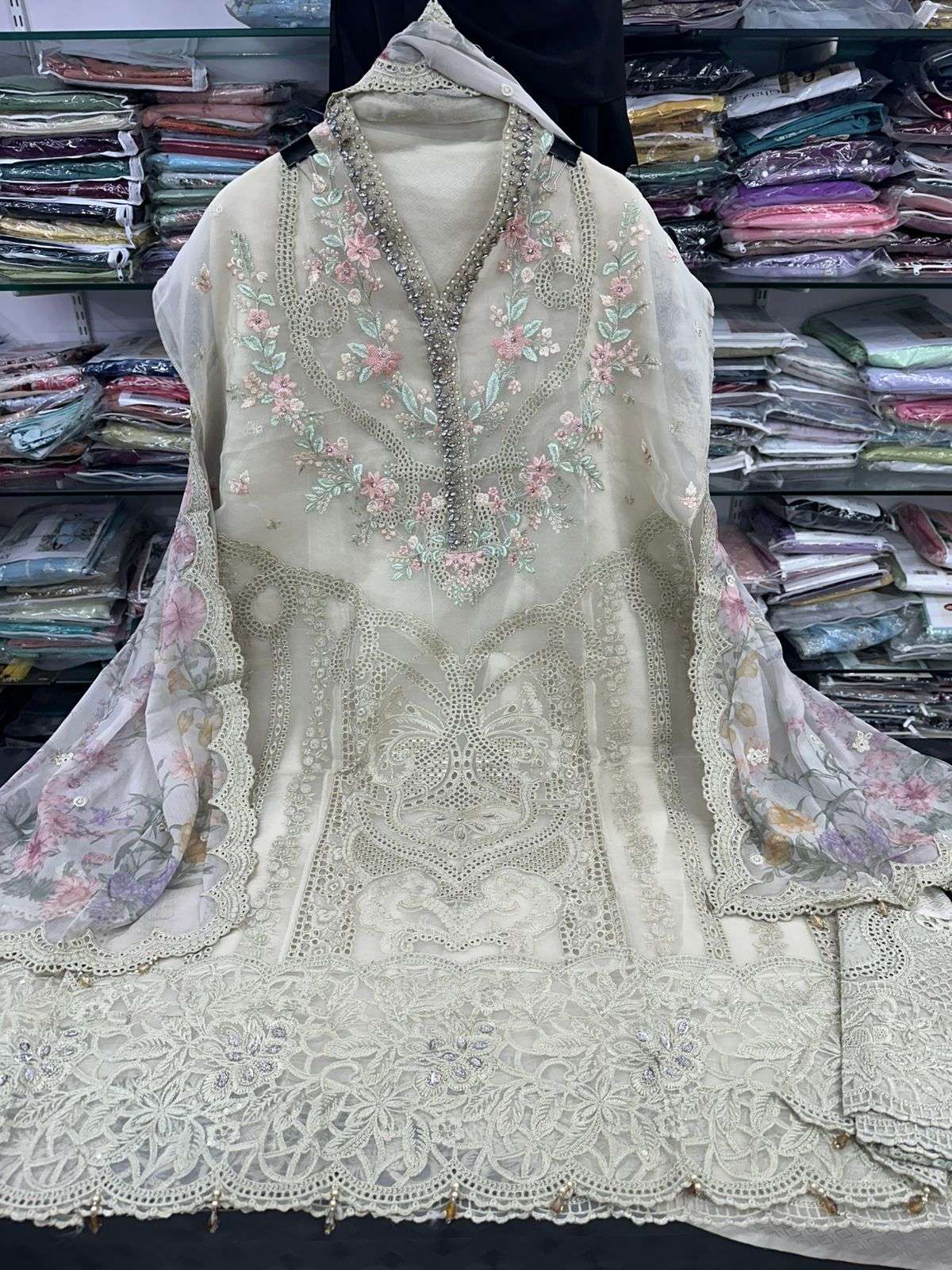 WEDDING FORMAL COLLECTION - 07