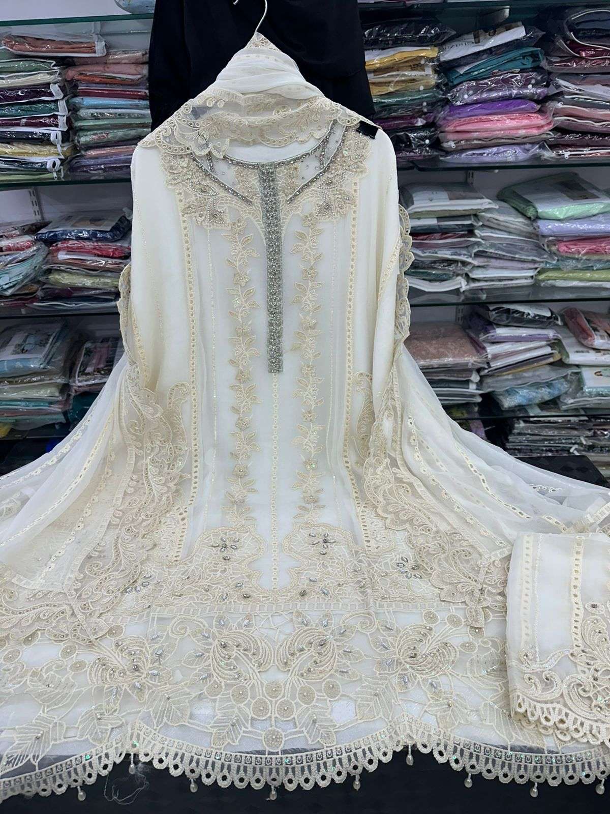 WEDDING FORMAL COLLECTION - 09
