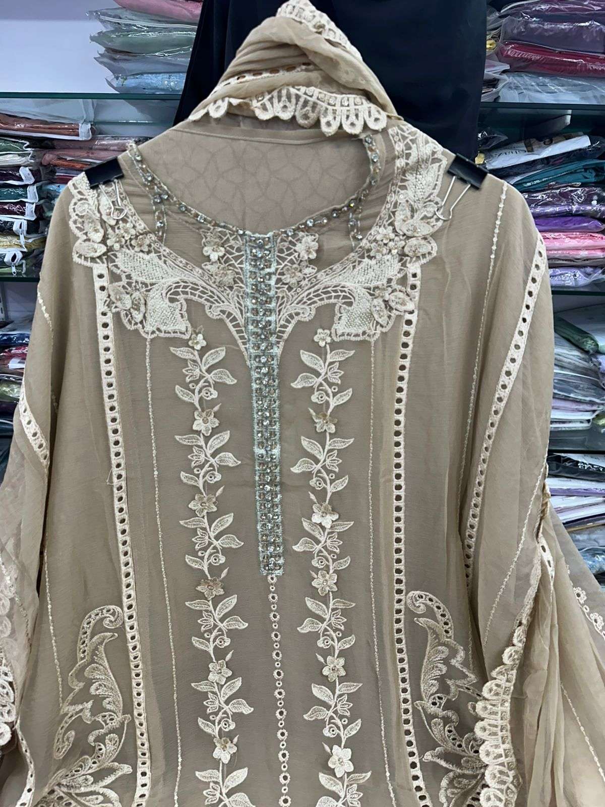 WEDDING FORMAL COLLECTION - 12