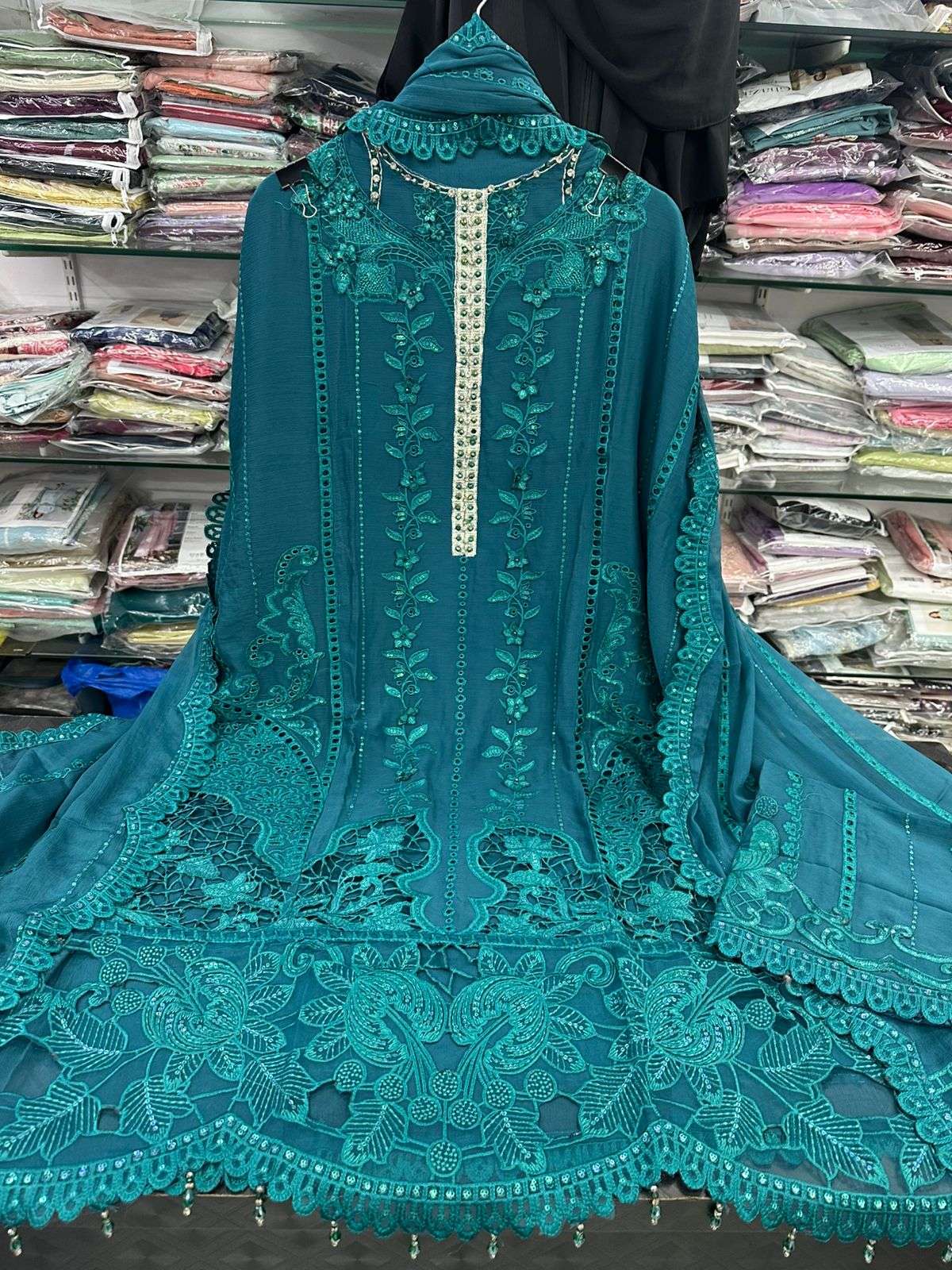 WEDDING FORMAL COLLECTION - 13