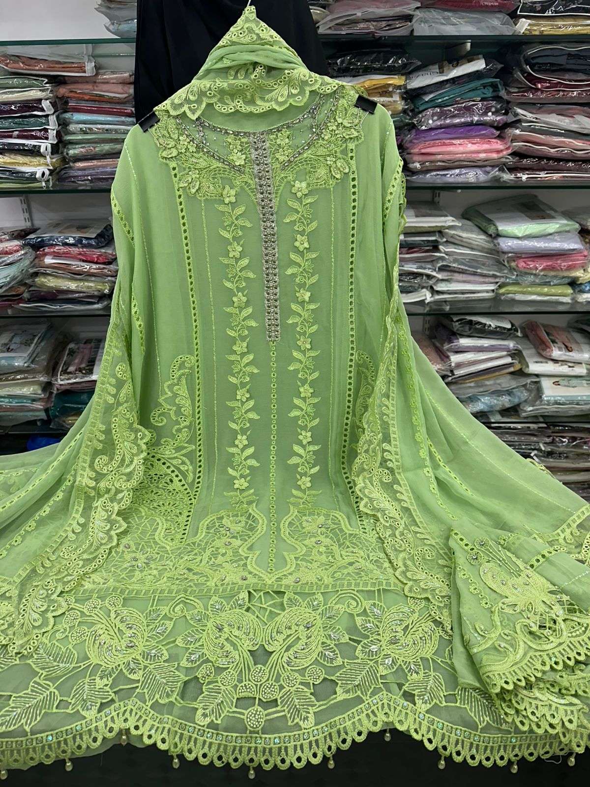 WEDDING FORMAL COLLECTION - 19