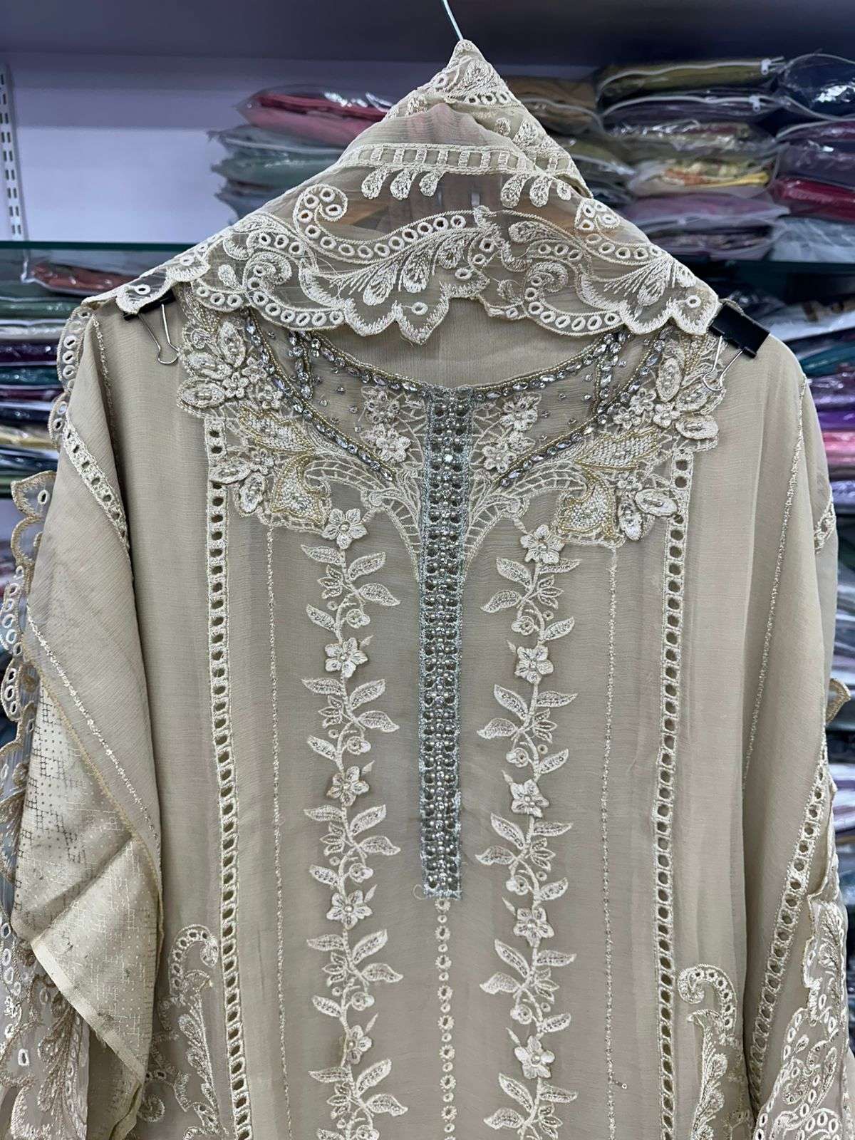 WEDDING FORMAL COLLECTION - 21