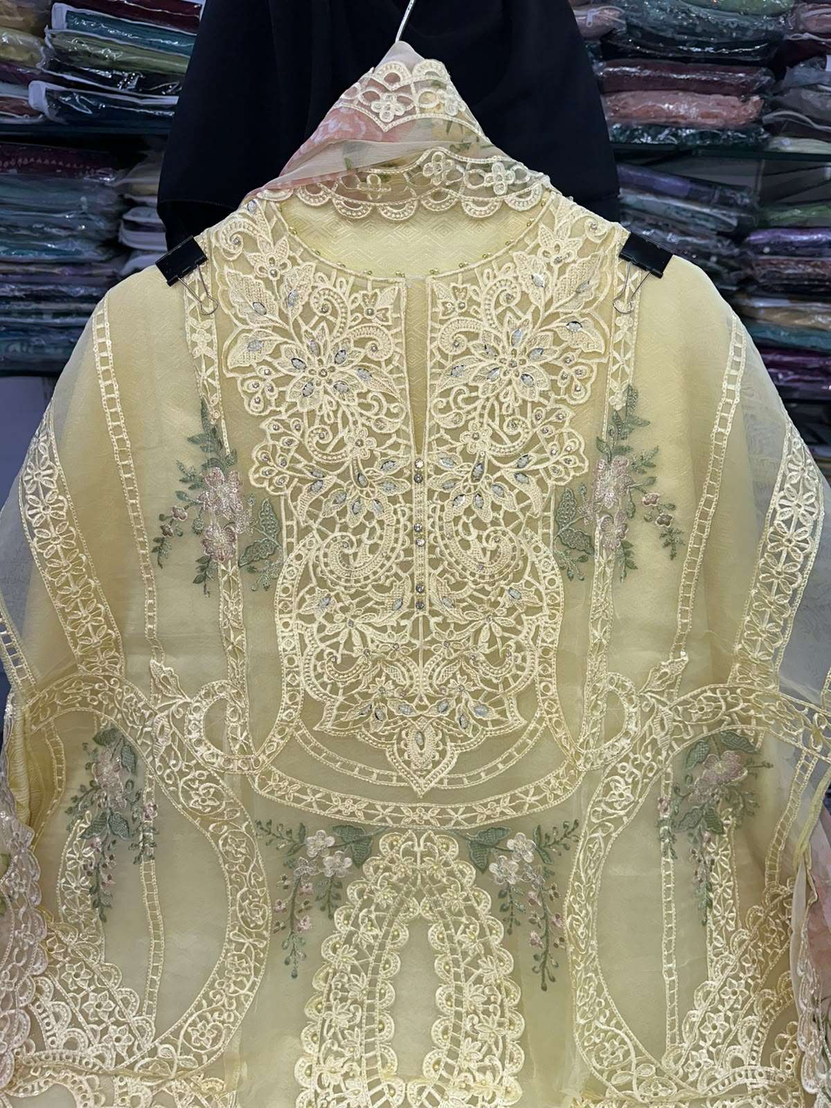WEDDING FORMAL COLLECTION  B - 04