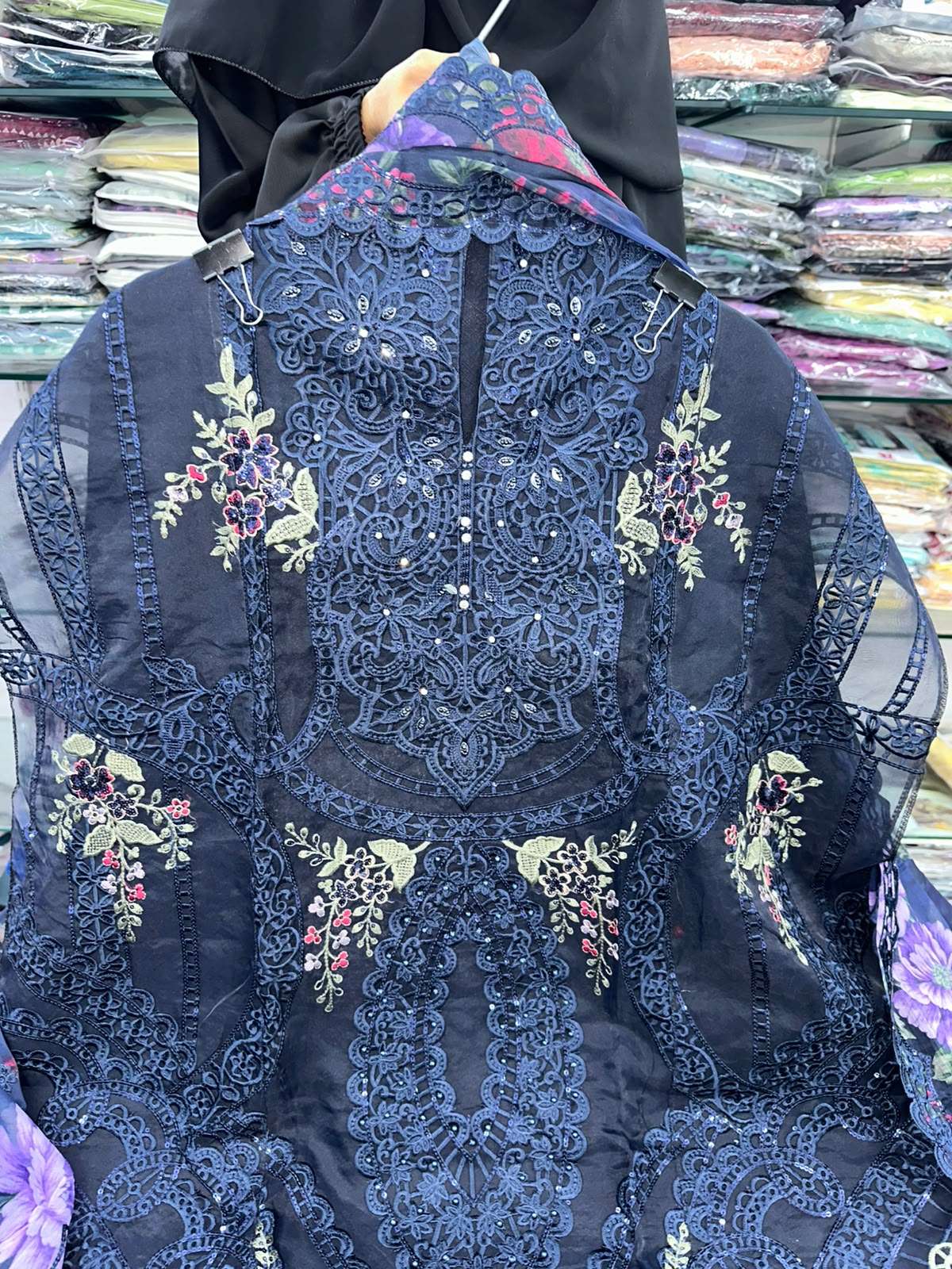 WEDDING FORMAL COLLECTION  B - 06