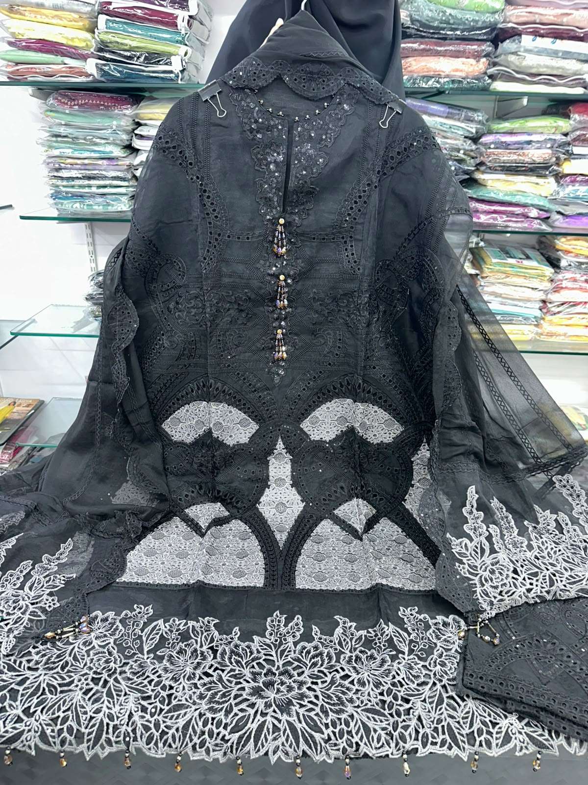 WEDDING FORMAL COLLECTION  B - 07