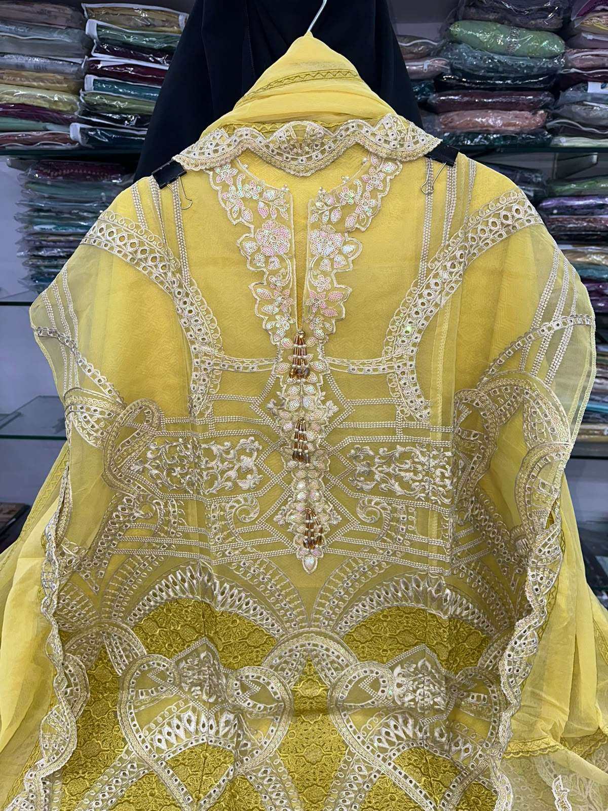 WEDDING FORMAL COLLECTION  B - 12