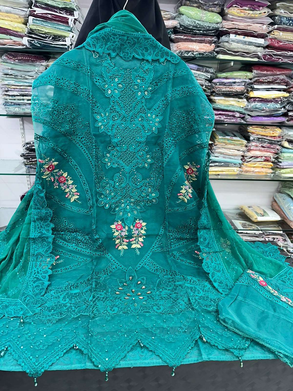 WEDDING FORMAL COLLECTION  B - 13