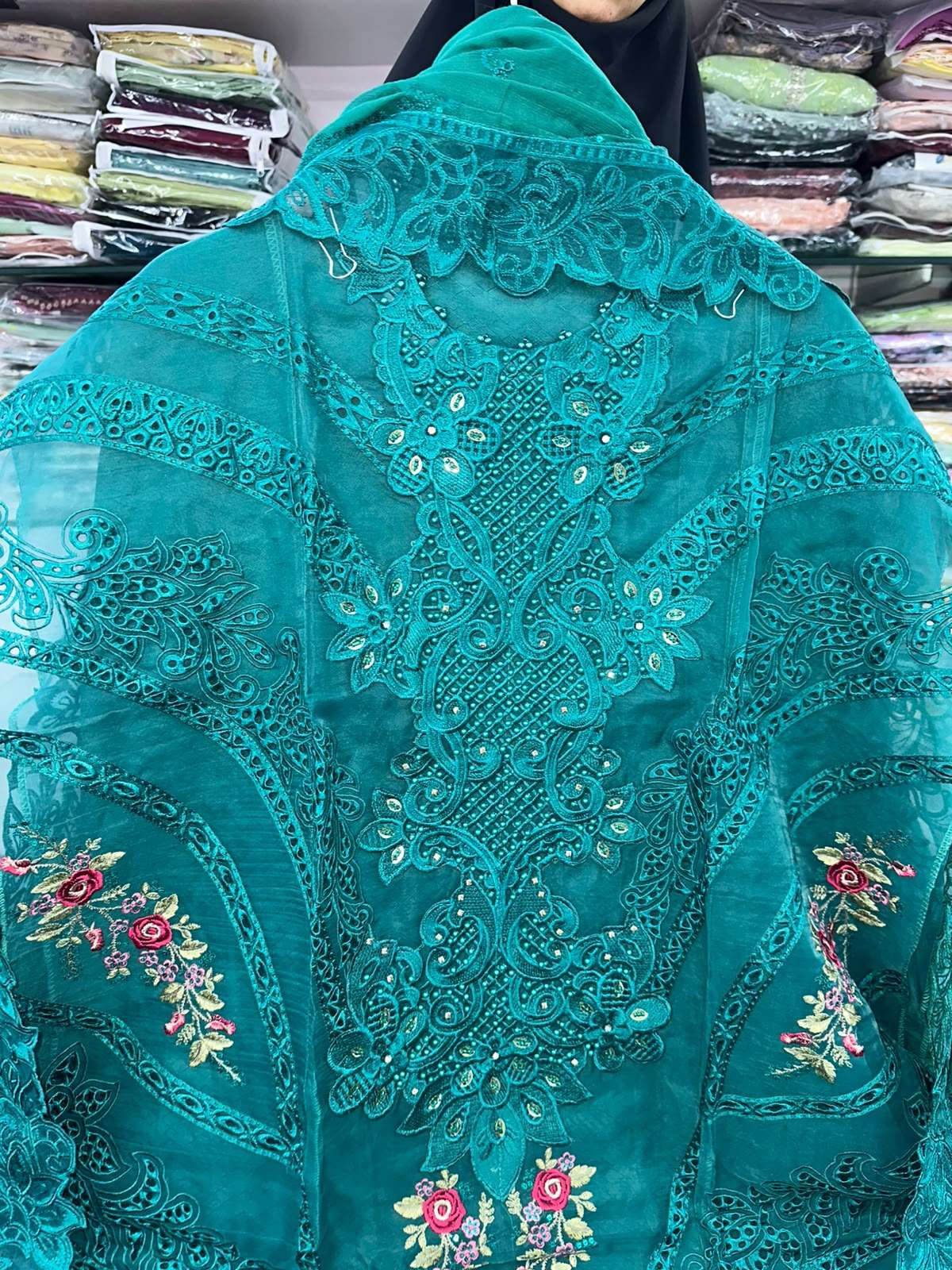 WEDDING FORMAL COLLECTION  B - 14