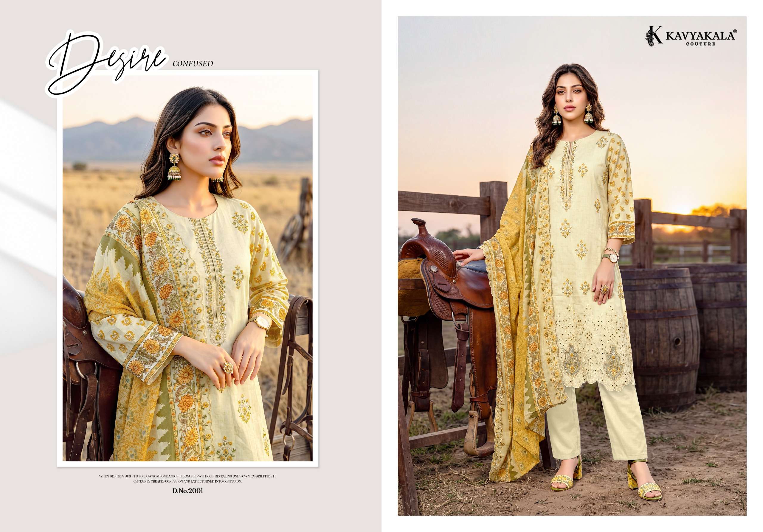 AAFREEN VOL - 02 BY KAVYA‎‎KALA - 01