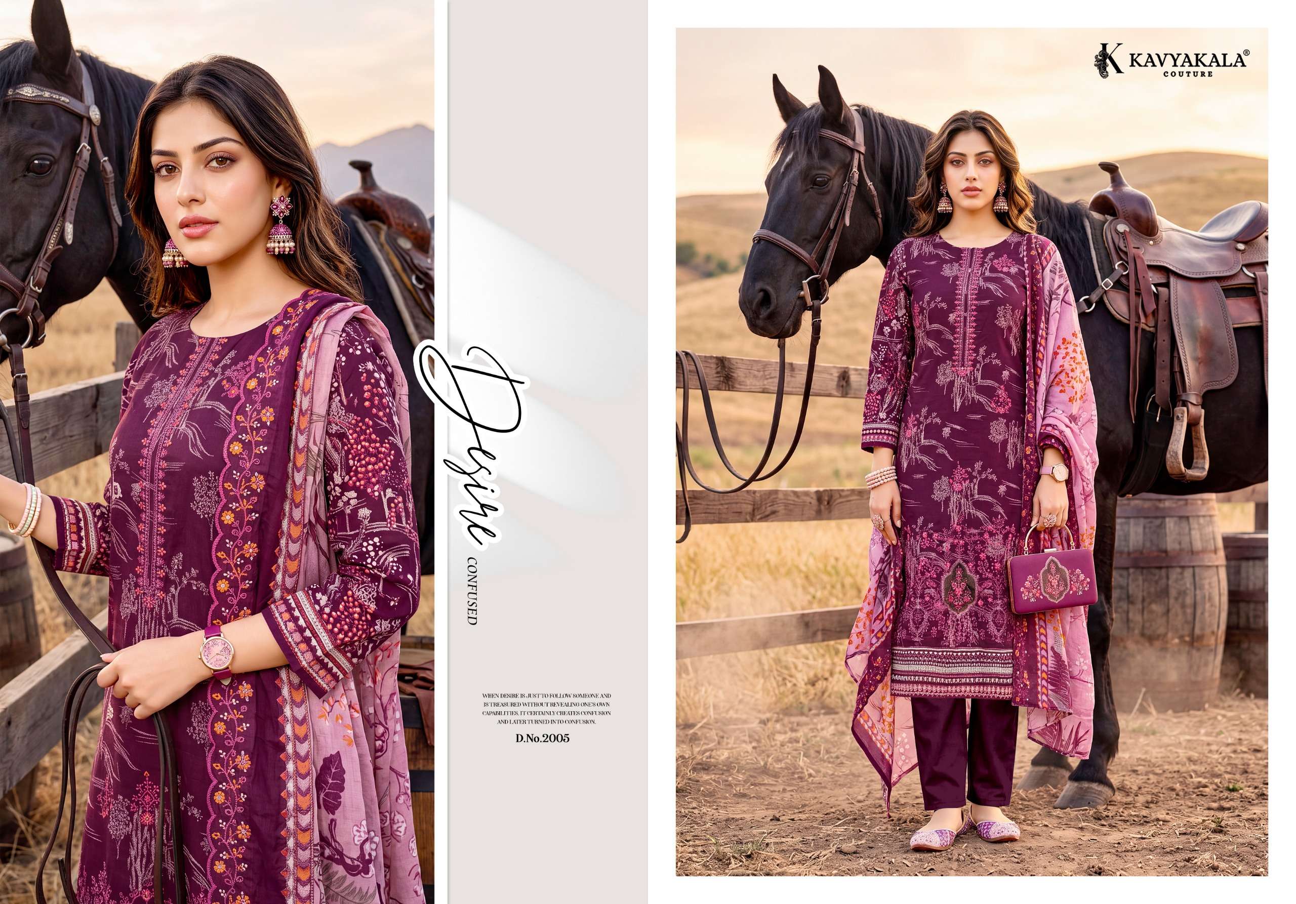 AAFREEN VOL - 02 BY KAVYA‎‎KALA - 05