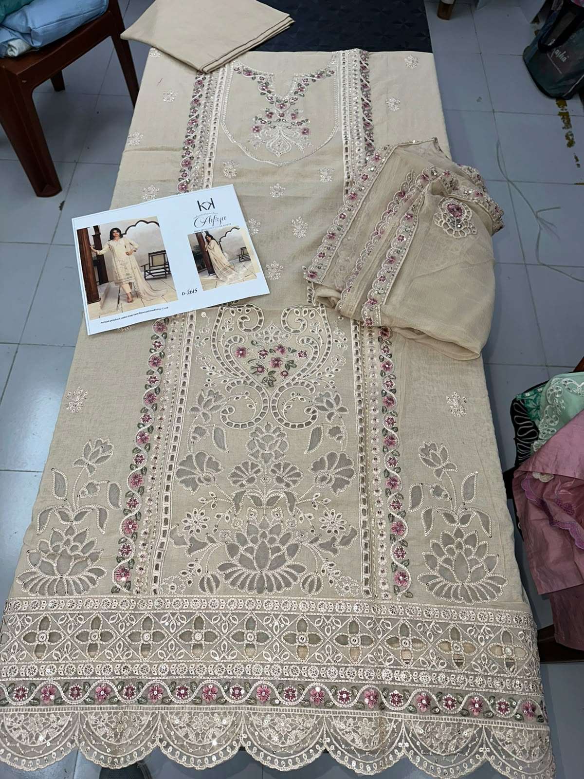ARFIYA LAWN COLLECTION OPEN PICS BY TAWAKKAL - 05