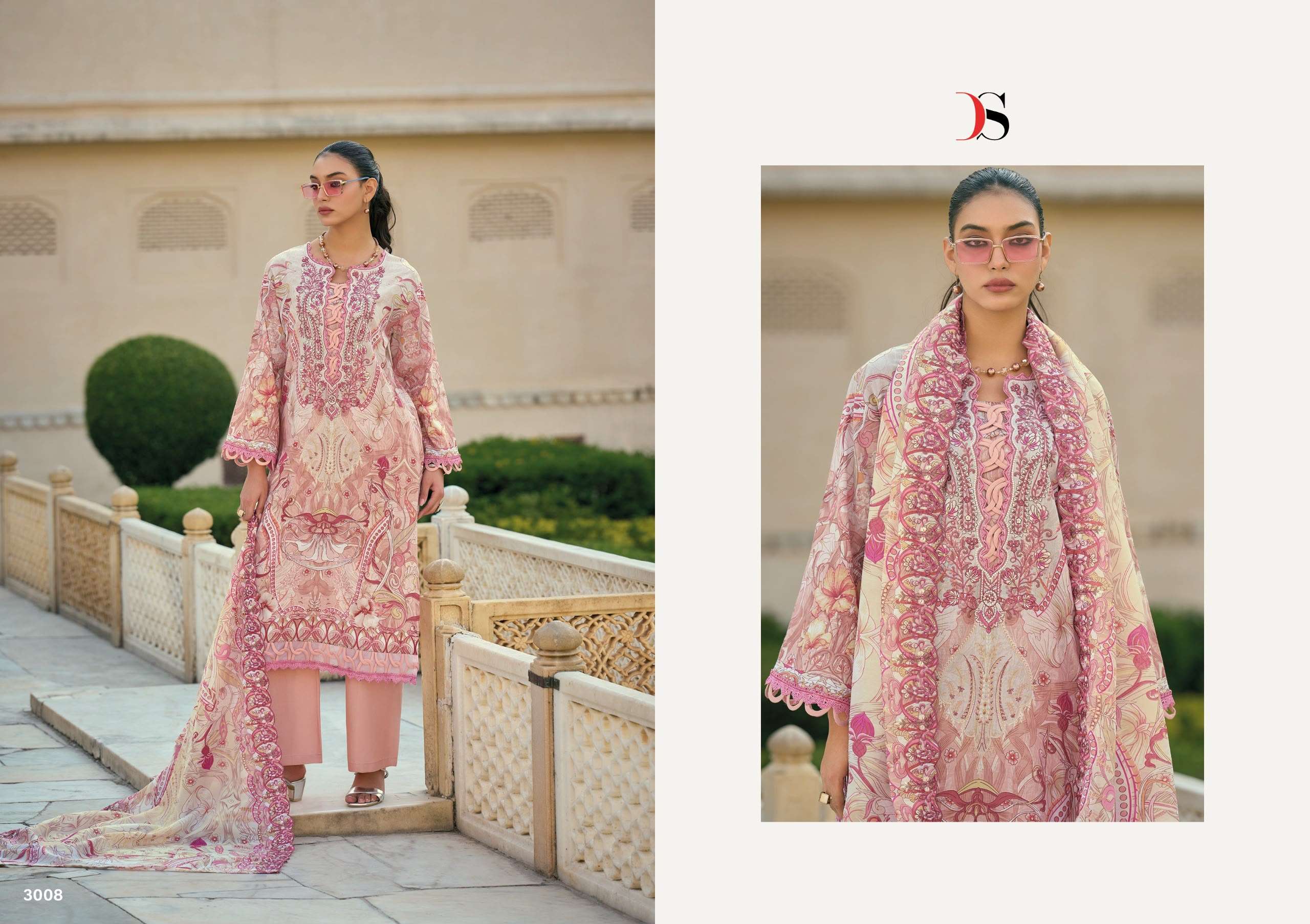 BIN SAEED MINI - 03 BY DEEPSY SUITS - 08