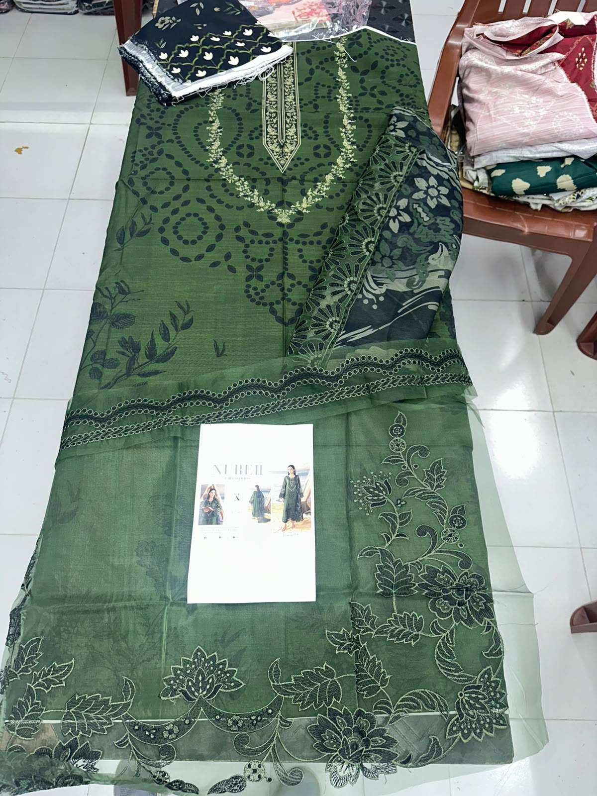 DAILY DELIGHTS VISCOSE COLLECTION OPEN PICS BY NUREH - 02