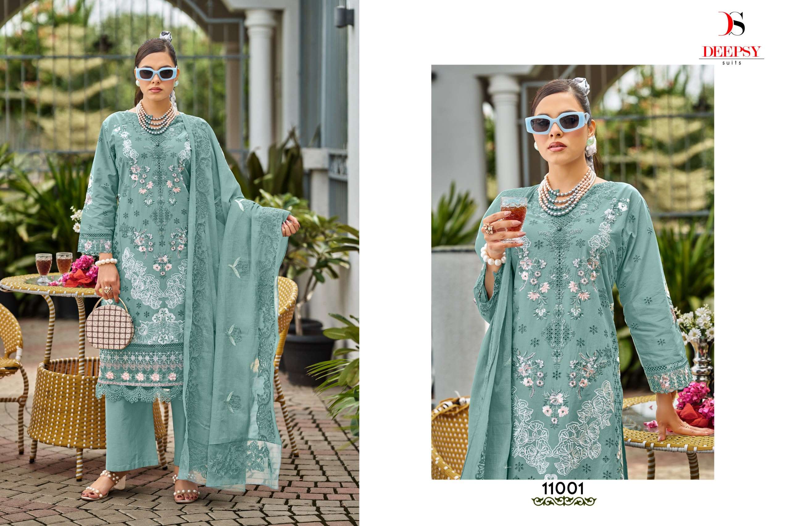 ELAF Premium -11 Luxury Lawn by DEEPSY SUITS-01