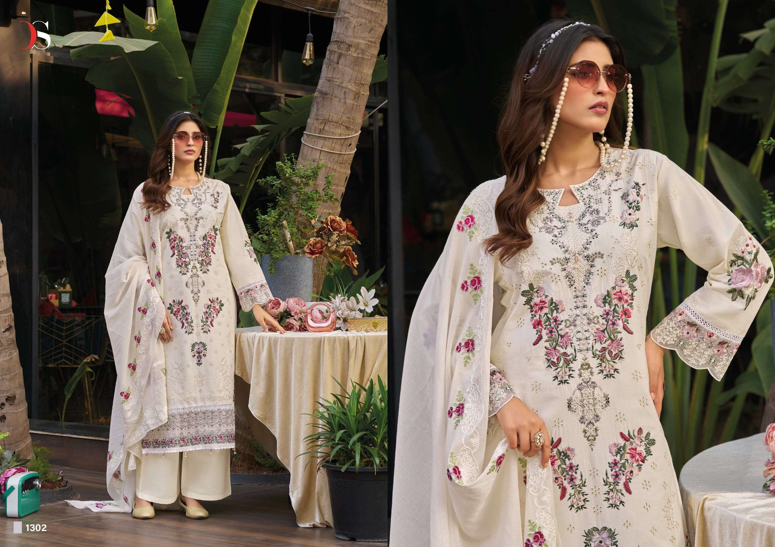 ELAF PREMIUM - 13 LUXURY BY DEEPSY SUITS - 02