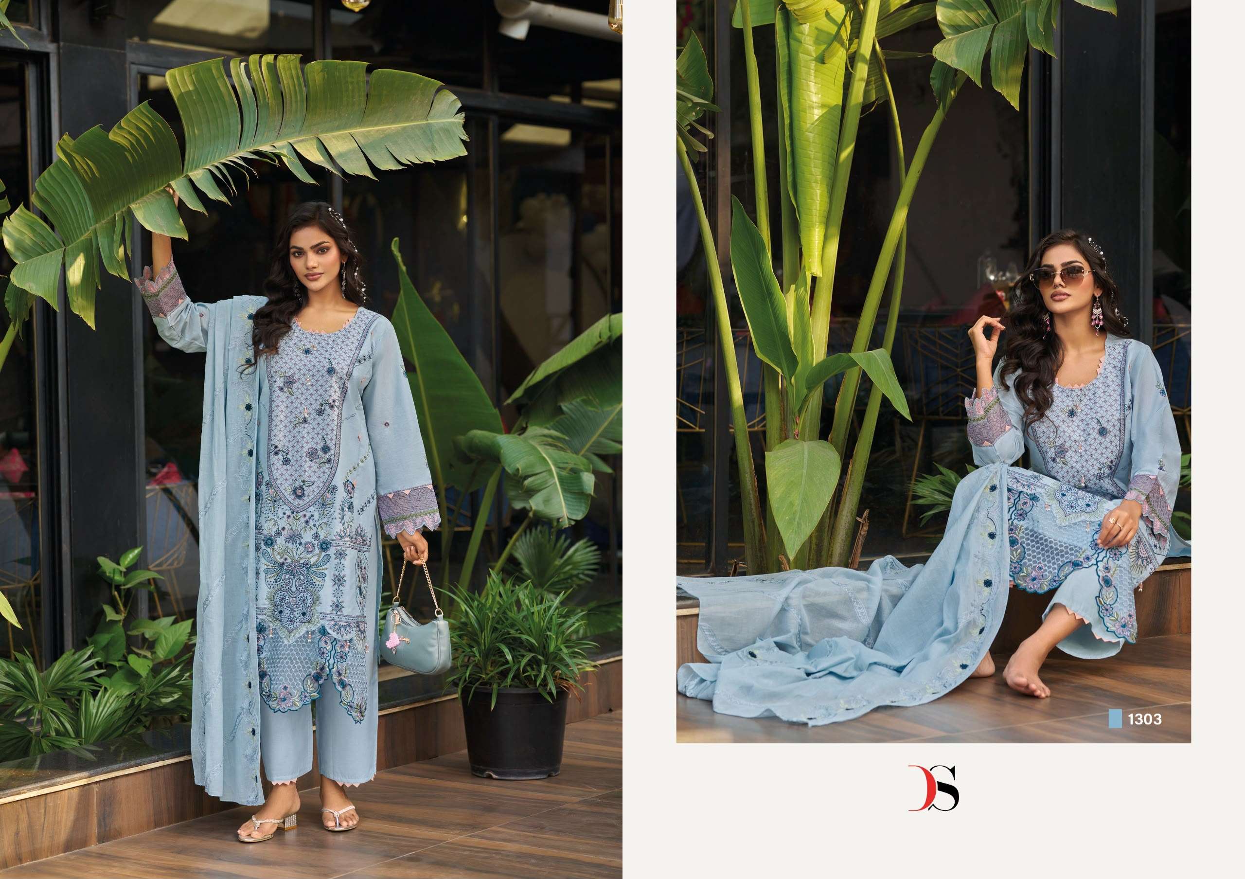 ELAF PREMIUM - 13 LUXURY BY DEEPSY SUITS - 03