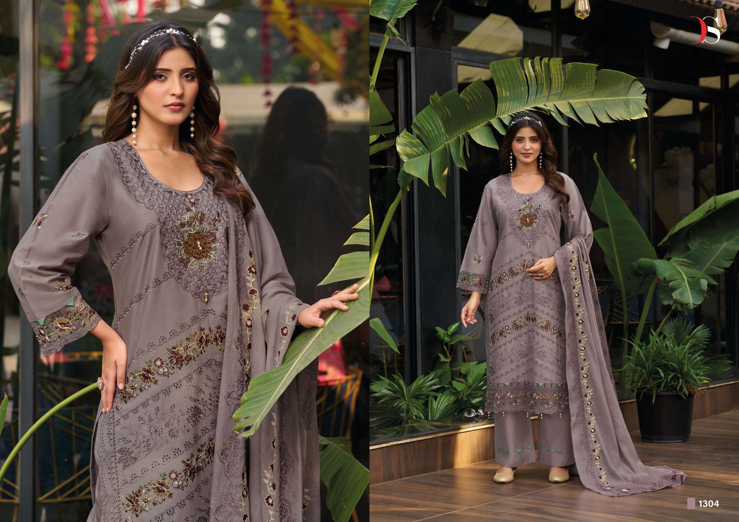 ELAF PREMIUM - 13 LUXURY BY DEEPSY SUITS - 04