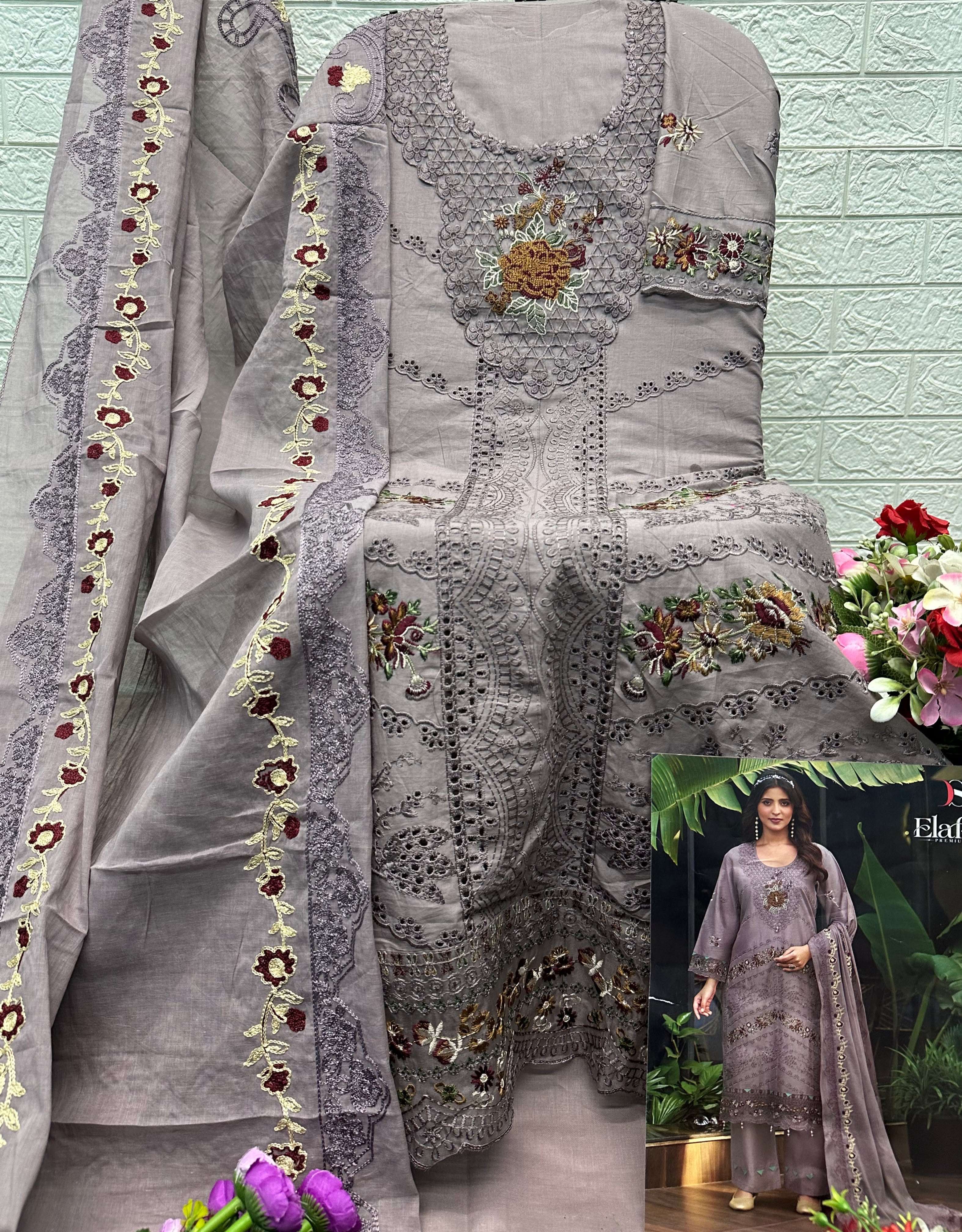 ELAF PREMIUM - 13 LUXURY BY DEEPSY SUITS - 10