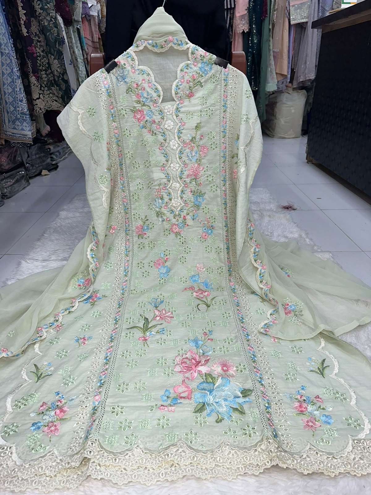 ELSION LAWN BY TAWAKKAL - 05