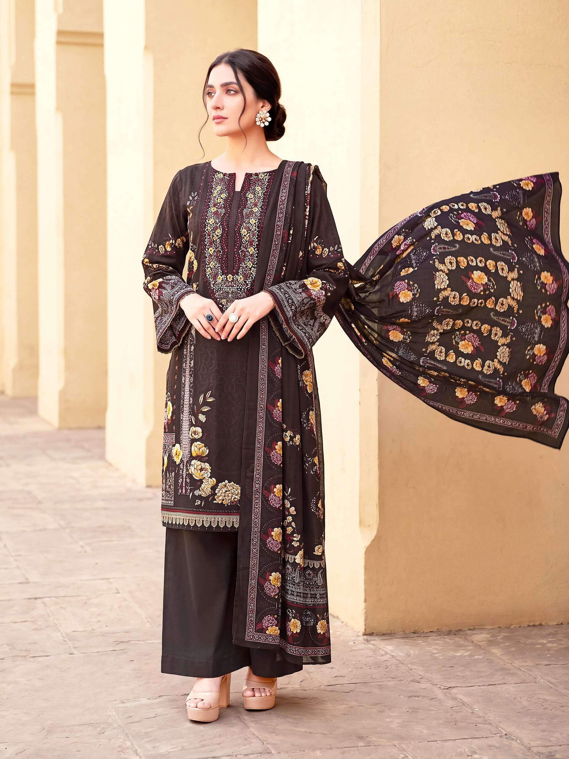 KHWAAB VOL - 05 BY KAVYA‎‎KALA‎ - 04