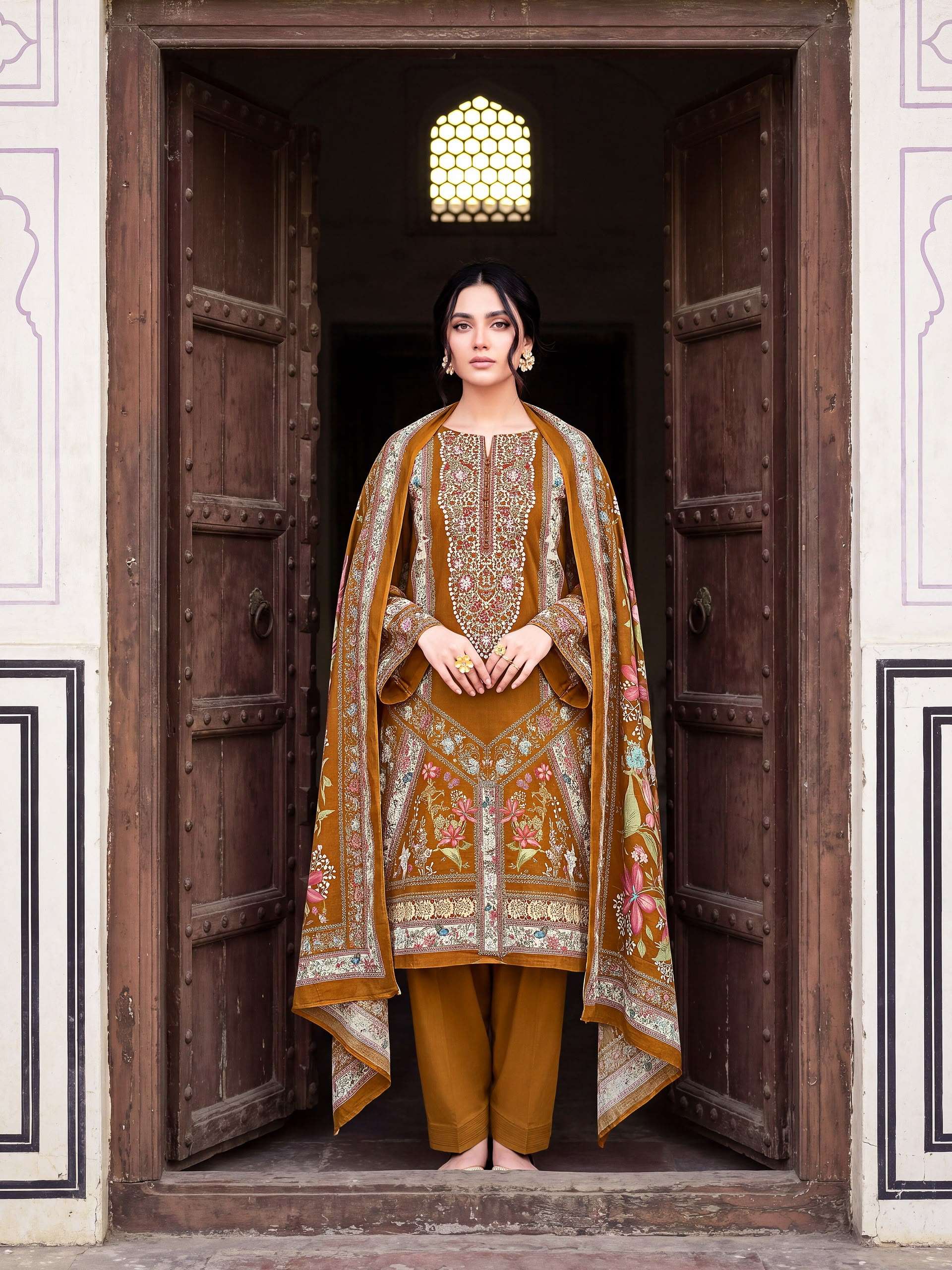 KHWAAB VOL - 05 BY KAVYA‎‎KALA‎ - 05