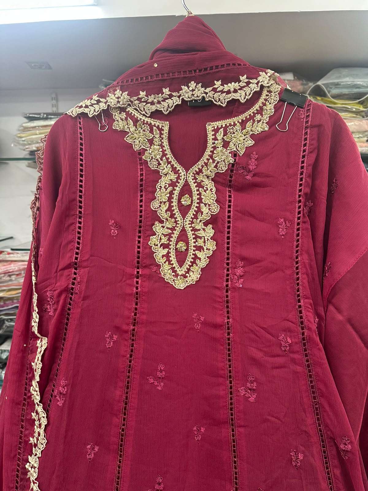 SATORI BY TAWAKKAL FABRICS - 04