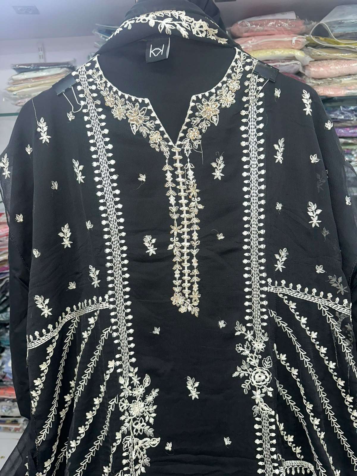 SATORI BY TAWAKKAL FABRICS - 06