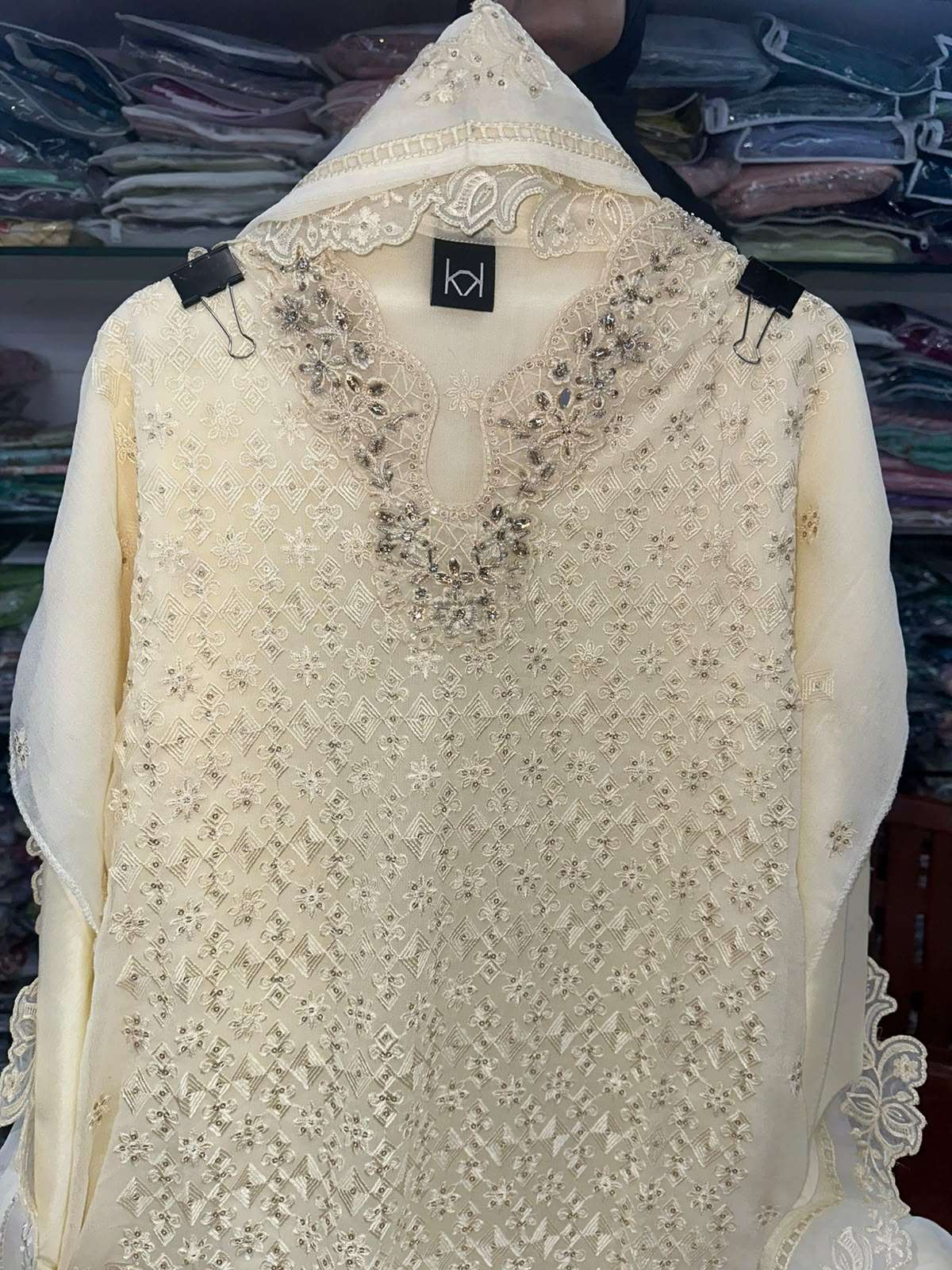 SATORI BY TAWAKKAL FABRICS - 14