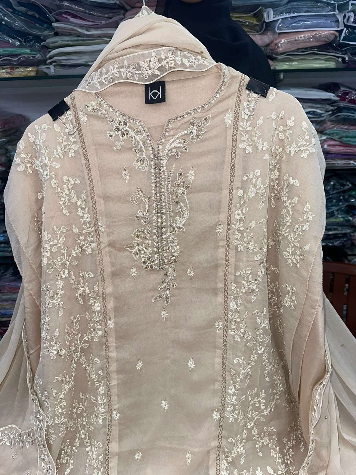 SATORI BY TAWAKKAL FABRICS - 16