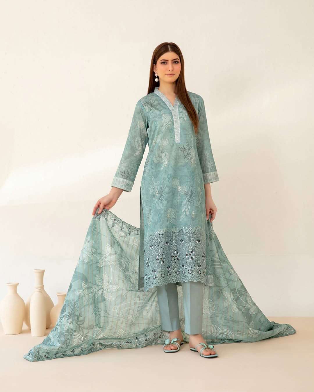 SERIFA LAWN COLLECTION BY TAWAKKAL - 05
