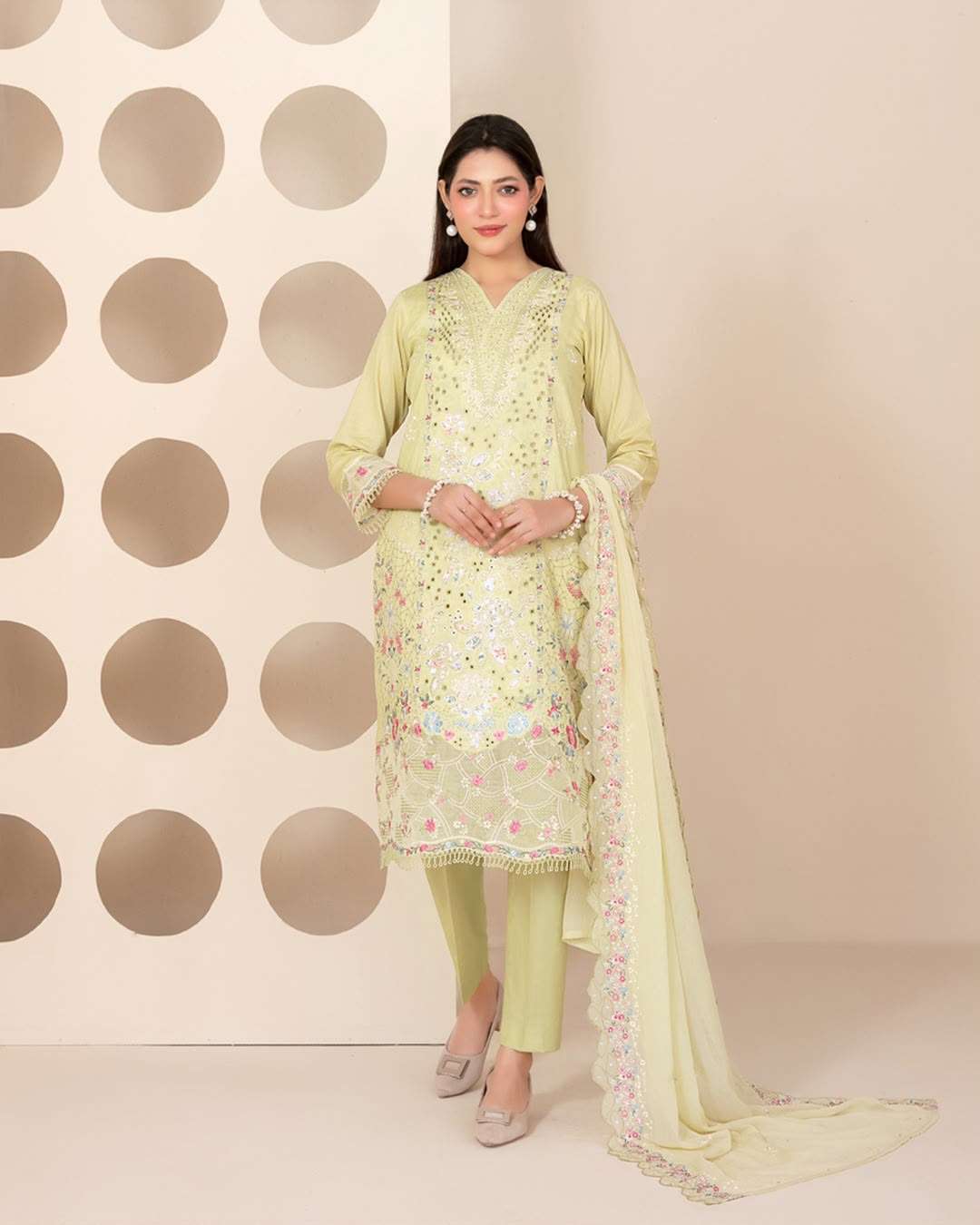 TUBA LAWN COLLECTION BY TAWAKKAL - 06