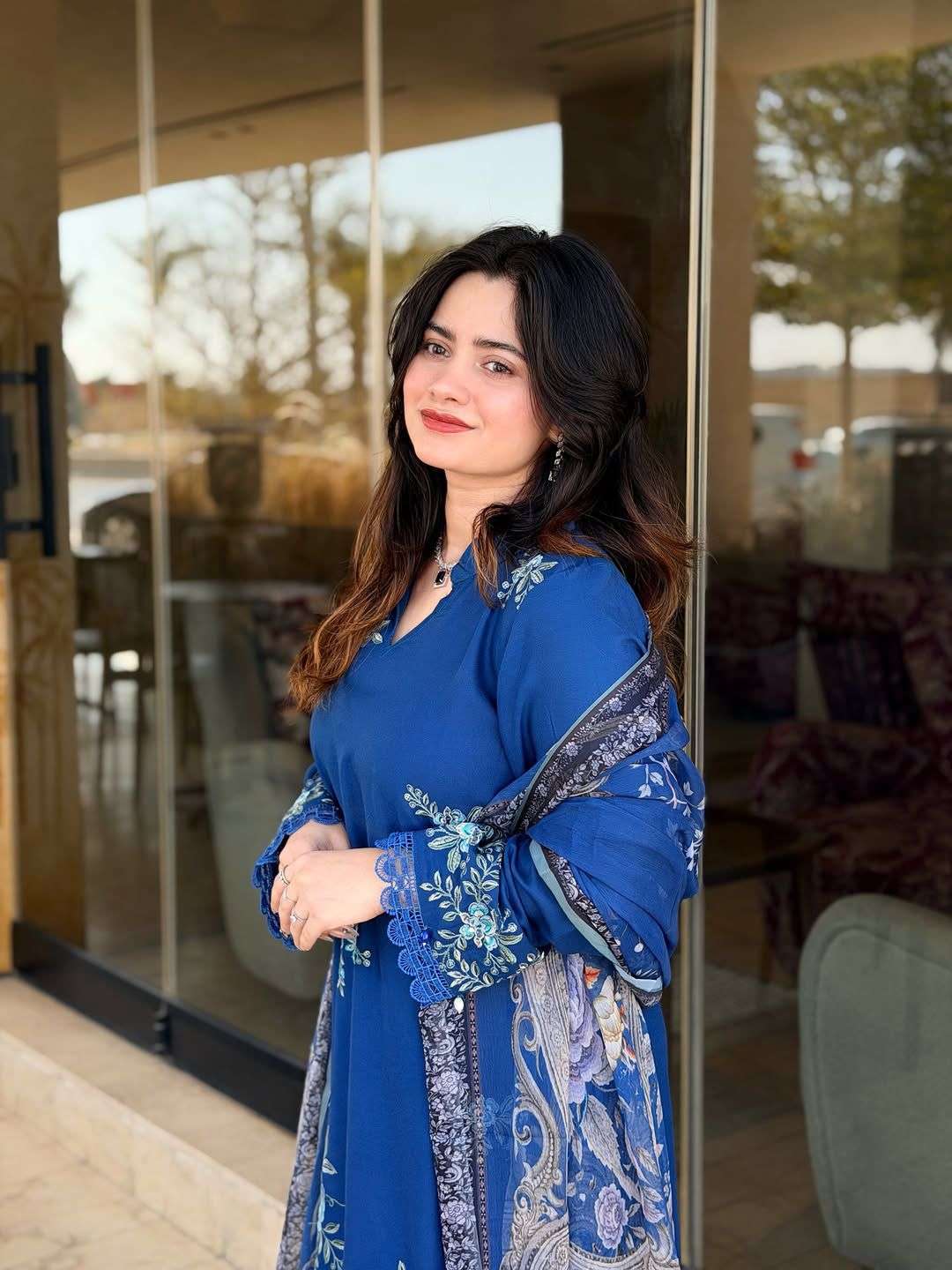 RAYON COLLECTION D NO. JT - 194 BY JOHRA TEX - 02