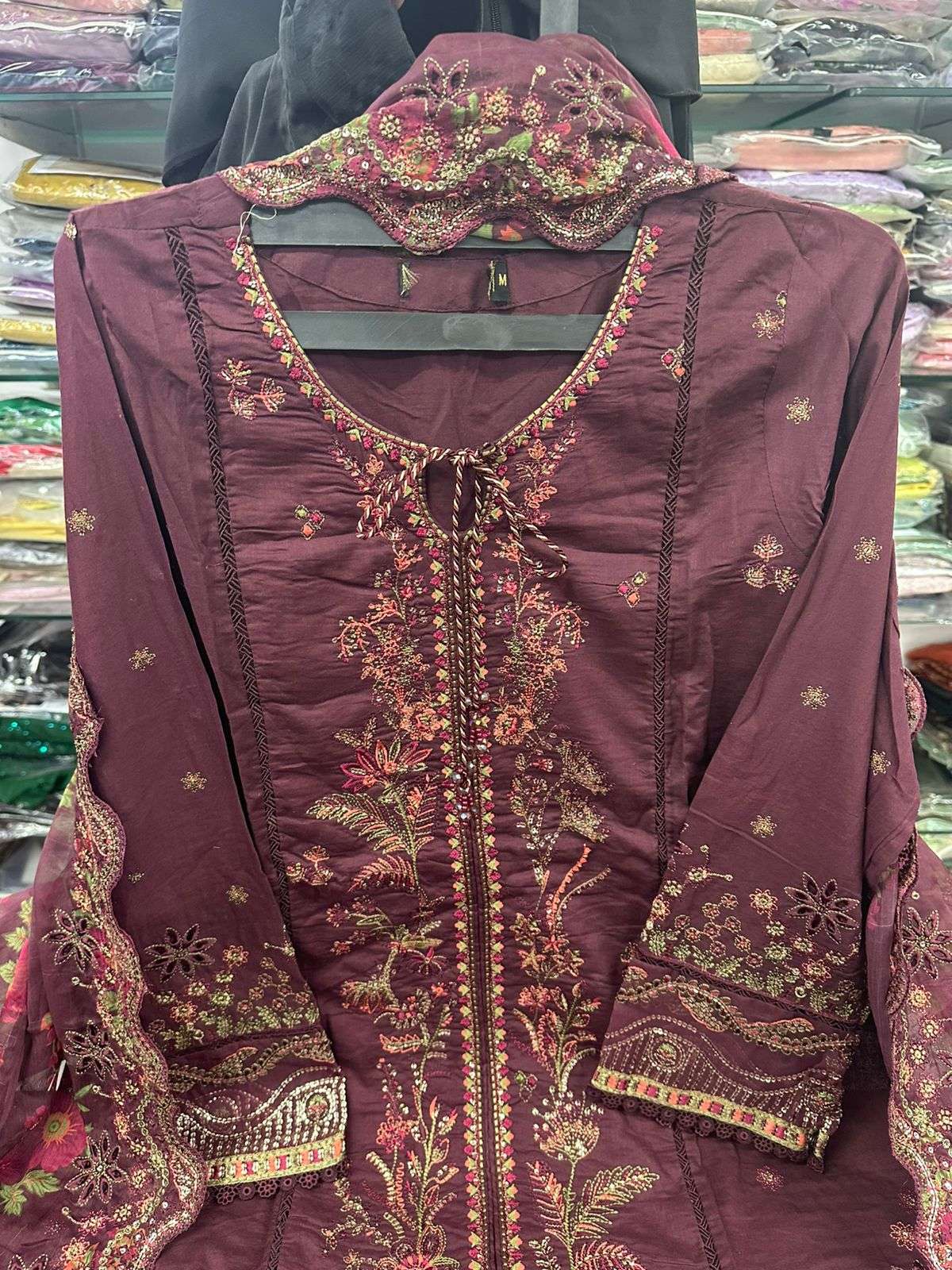 LUXURY FESTIVE 2026 VOL 1 BY SADABAHAR-09