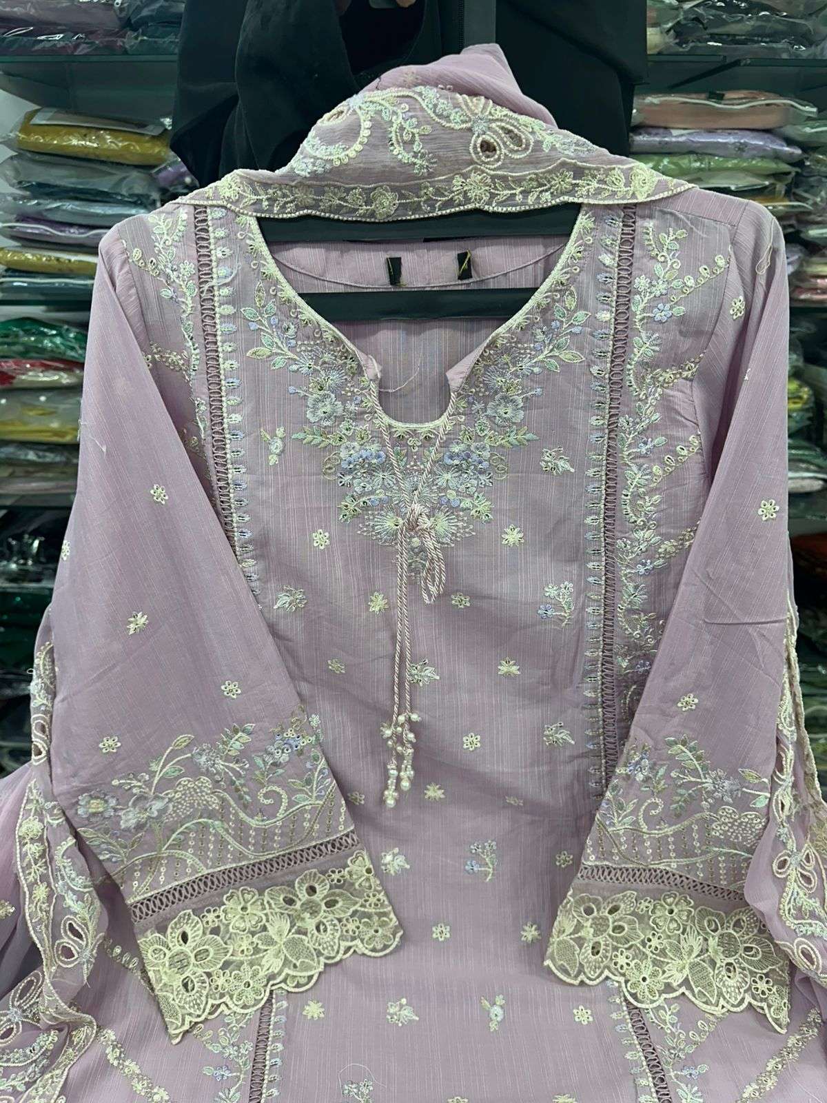 LUXURY FESTIVE 2026 VOL 1 BY SADABAHAR-10