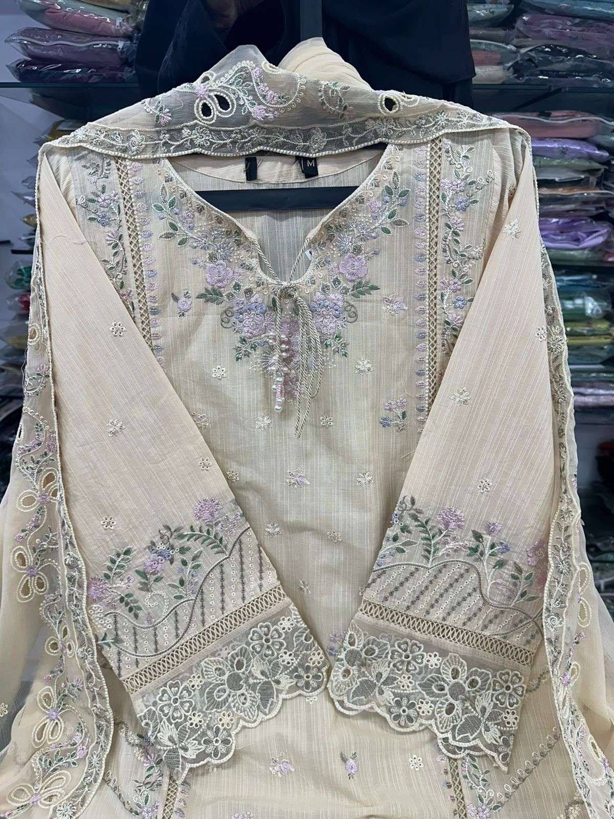 LUXURY FESTIVE 2026 VOL 1 BY SADABAHAR-12