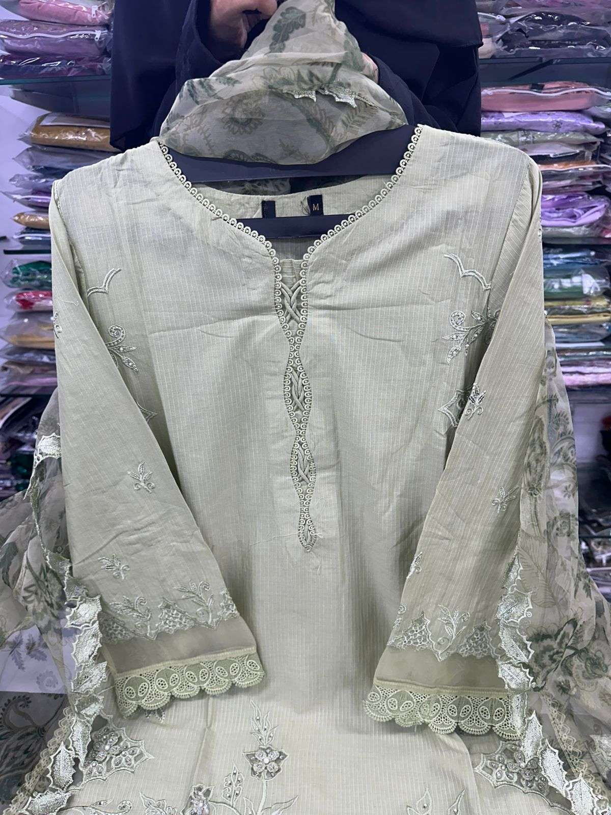 LUXURY FESTIVE 2026 VOL 1 BY SADABAHAR-14