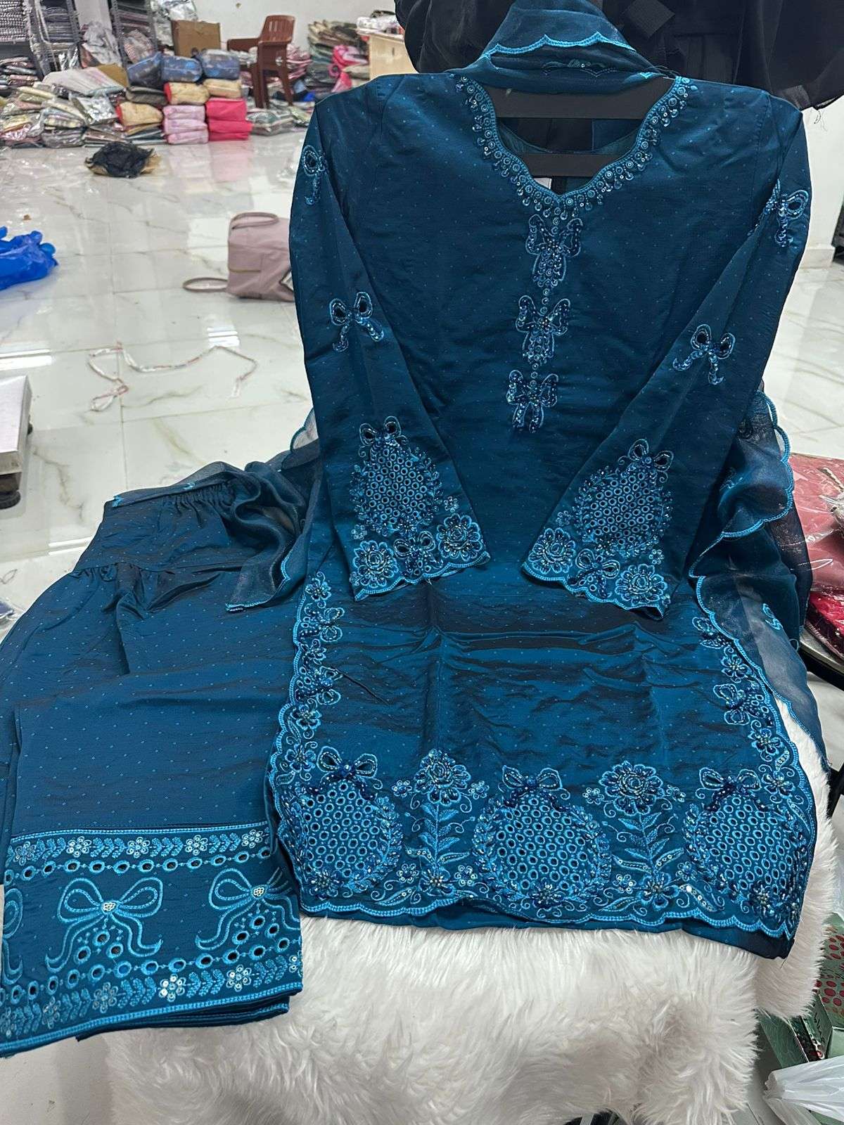 RTW KIDS PRET CUTWORK BY RTW-02