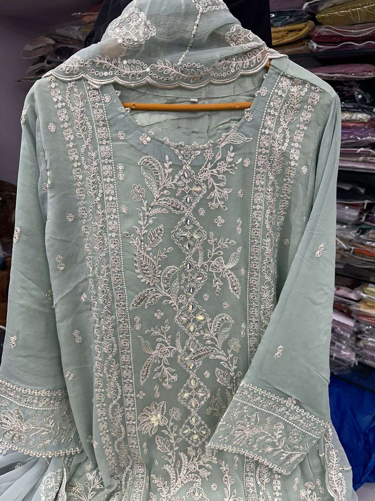 RTW Premium Chiffon Collections by Tawakkal-03