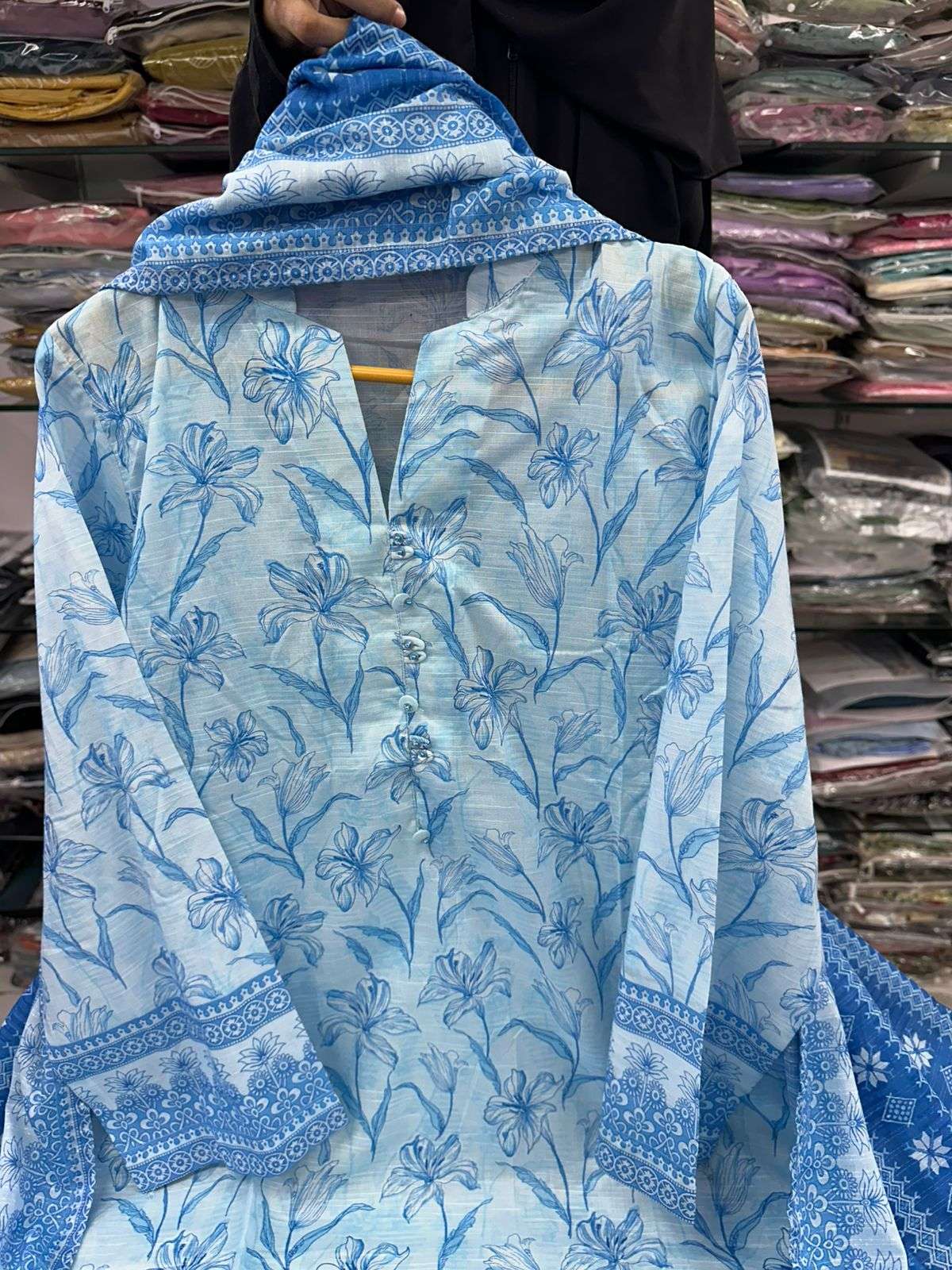 RTW Printed Lawn 2026 by Tawakkal-01