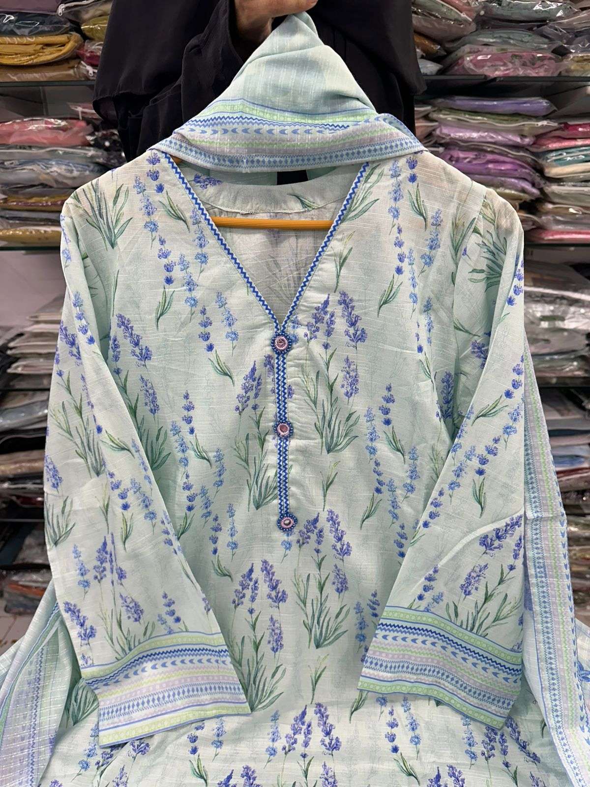 RTW Printed Lawn 2026 by Tawakkal-03