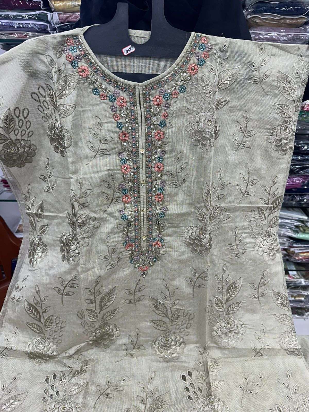 Amorena Formal Wear by Tawakkal-08
